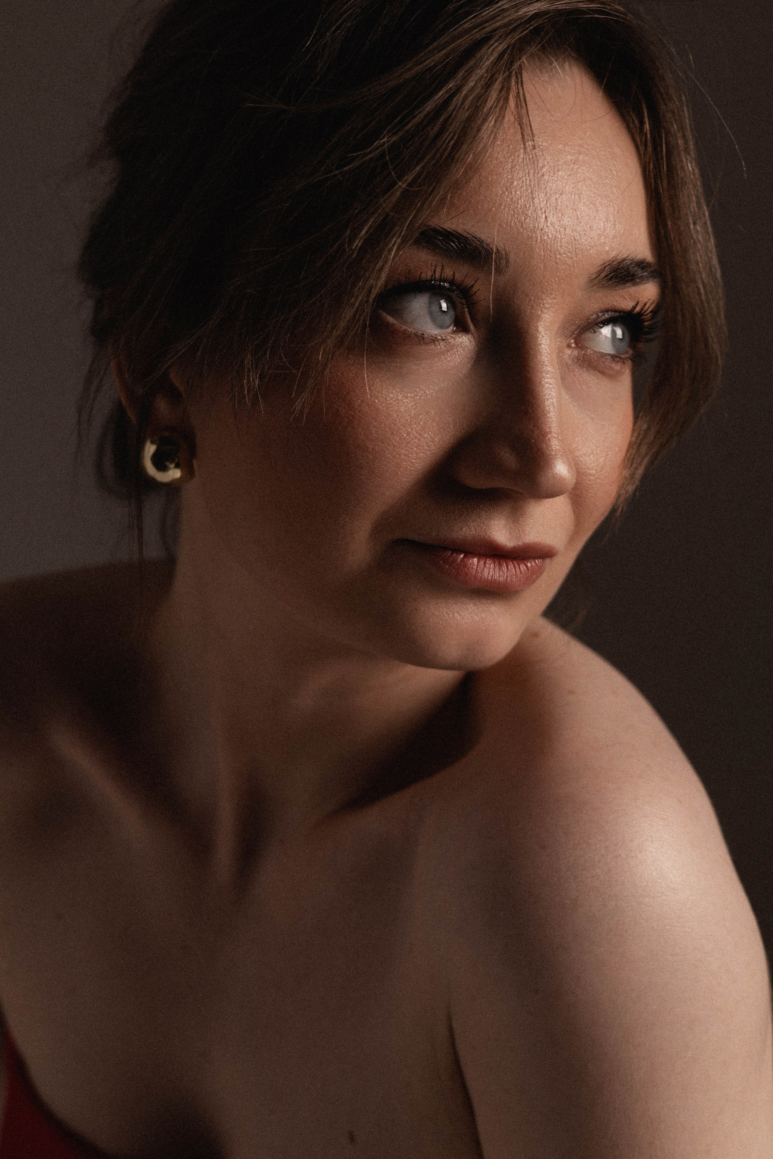 Наталья. Свадебный и портретный фотограф Соломко Диана