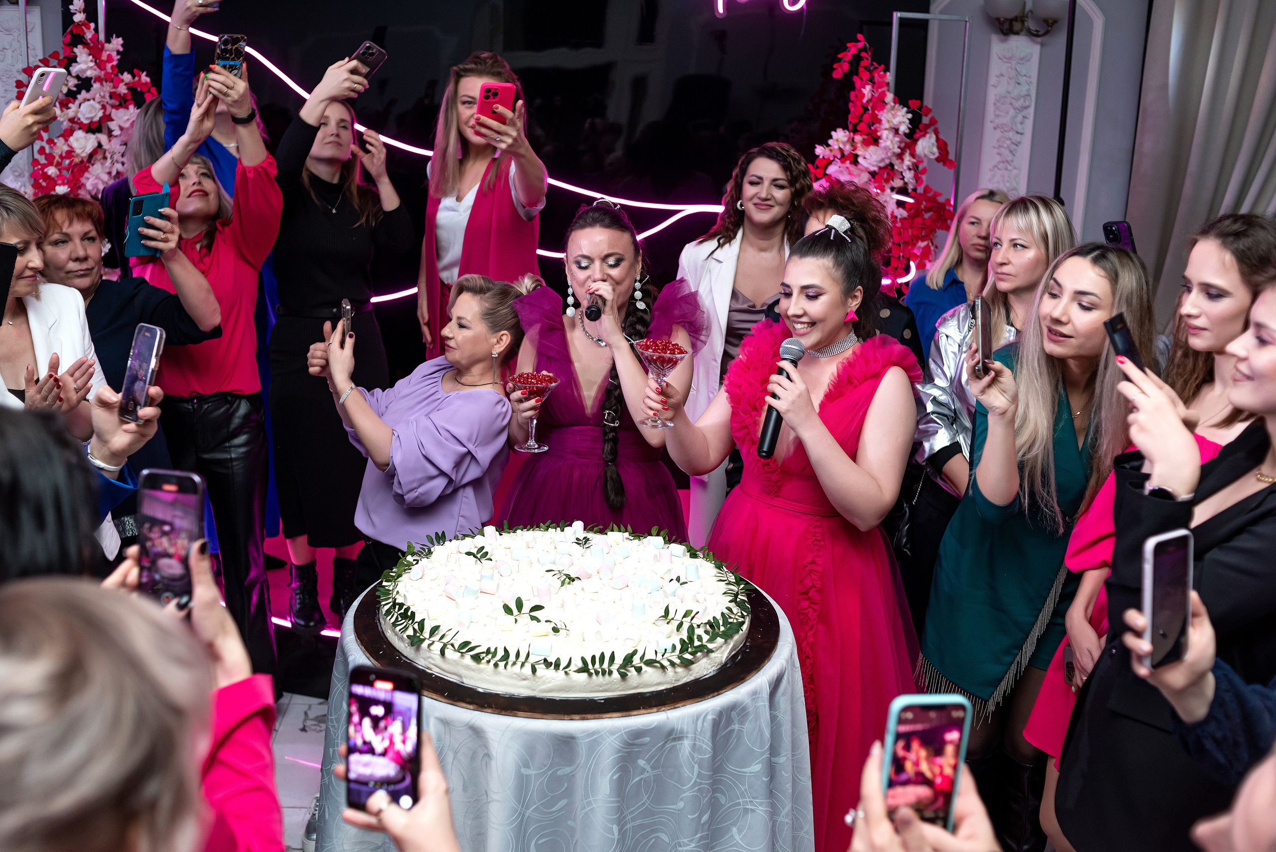 Девичник — 3. Бжицких Виталий — фотограф г. Ульяновск