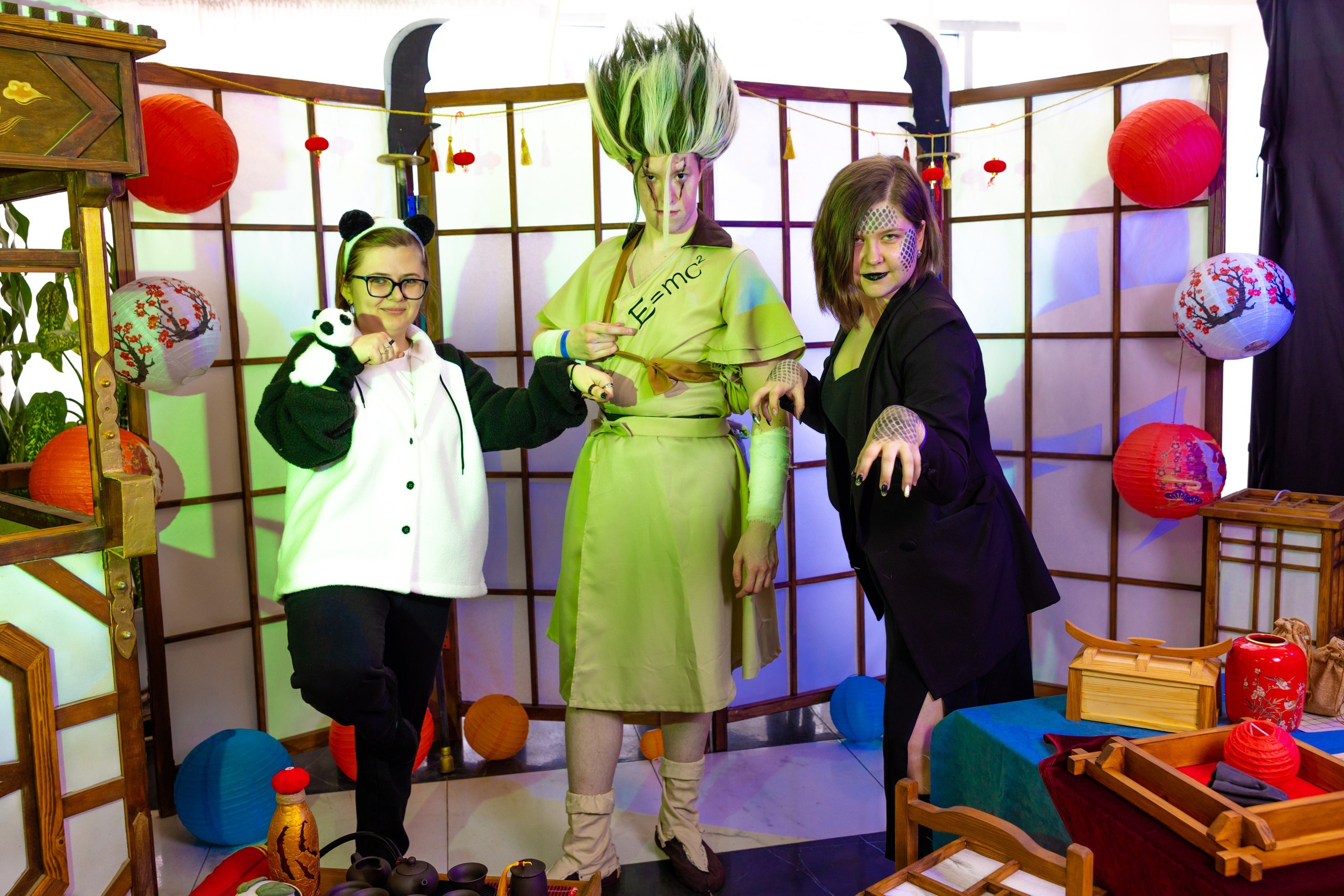 Юки, но Одори 15. Фотограф в Туле Крупский АнДРей. Фотостудия «КАДР71» в Туле