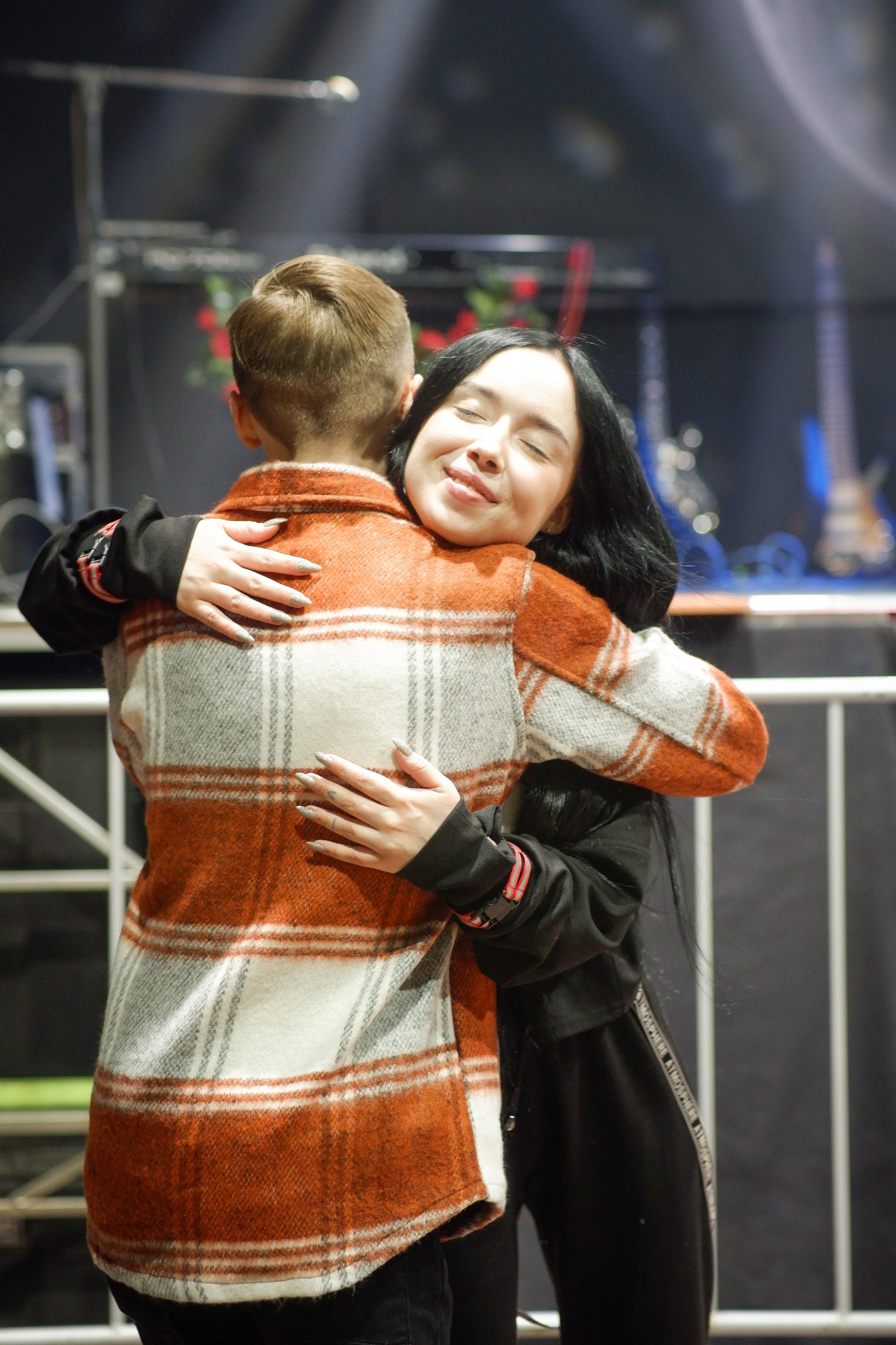 Полналюбви. Портретный фотограф Александра Новикова Тюмень