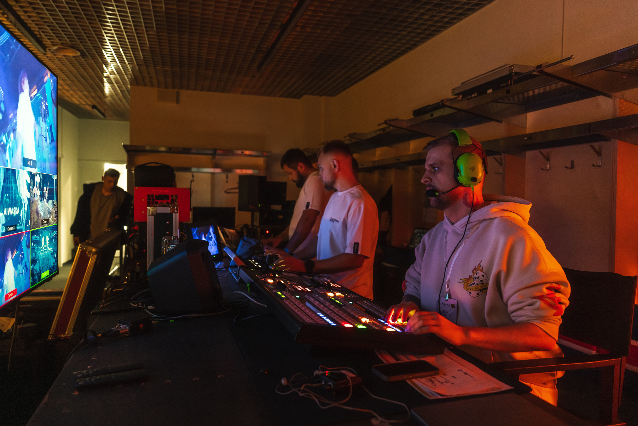 БЕЛАЯ 2025. Святослав Буньков | фотограф