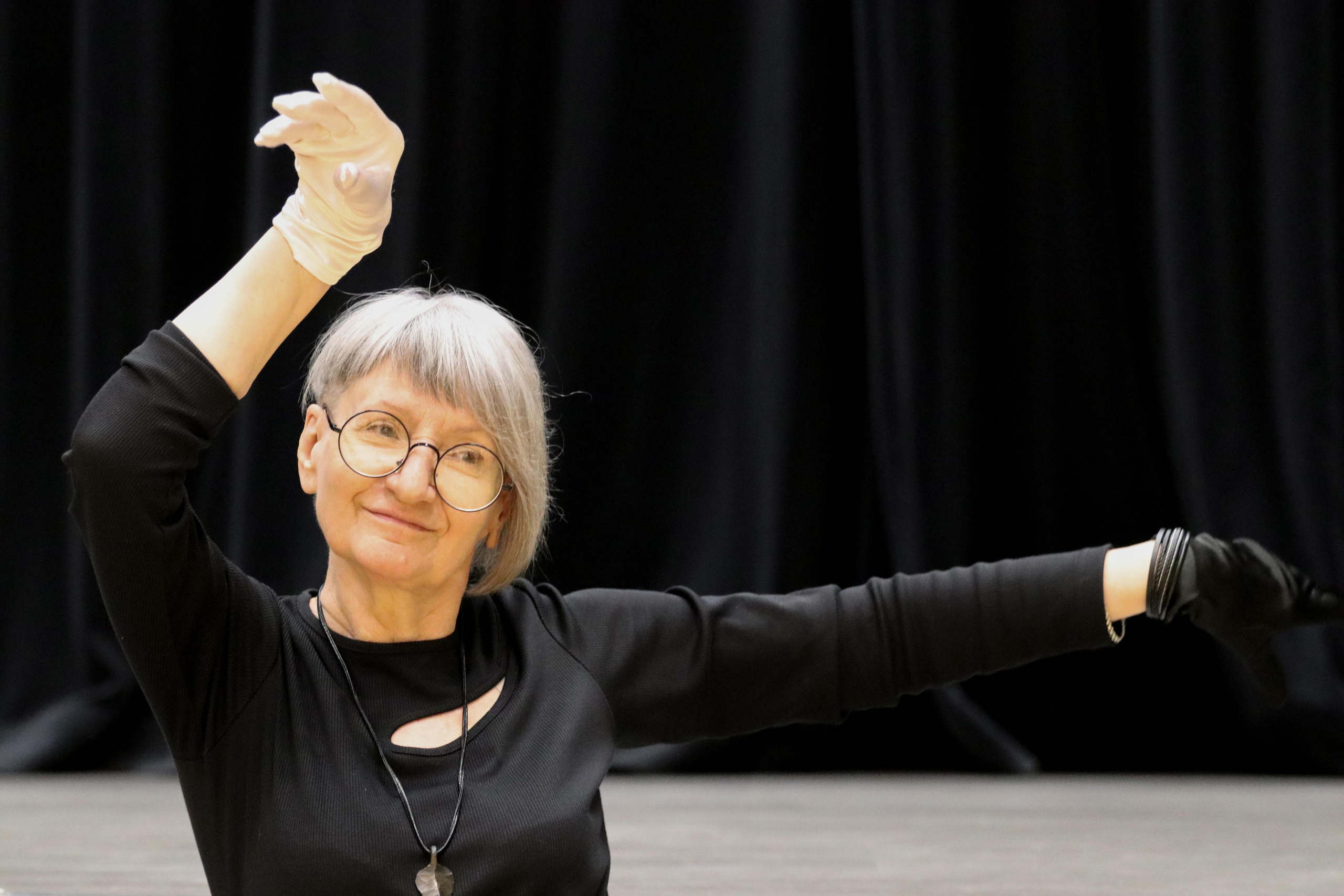 Красивые взрослые. Фотограф в Санкт-Петербурге Анна Сосновская