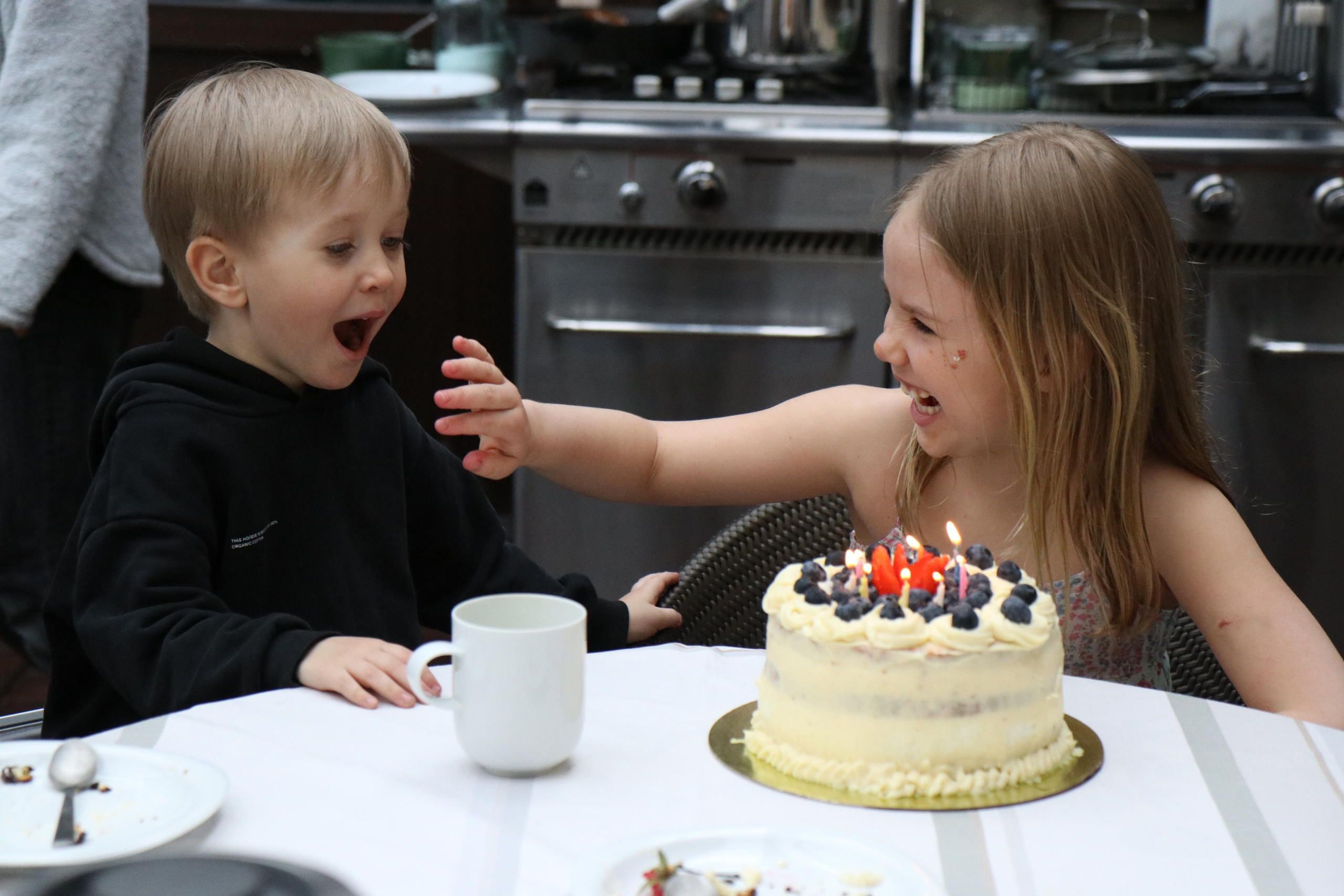 Счастливые дети. Фотограф в Санкт-Петербурге Анна Сосновская