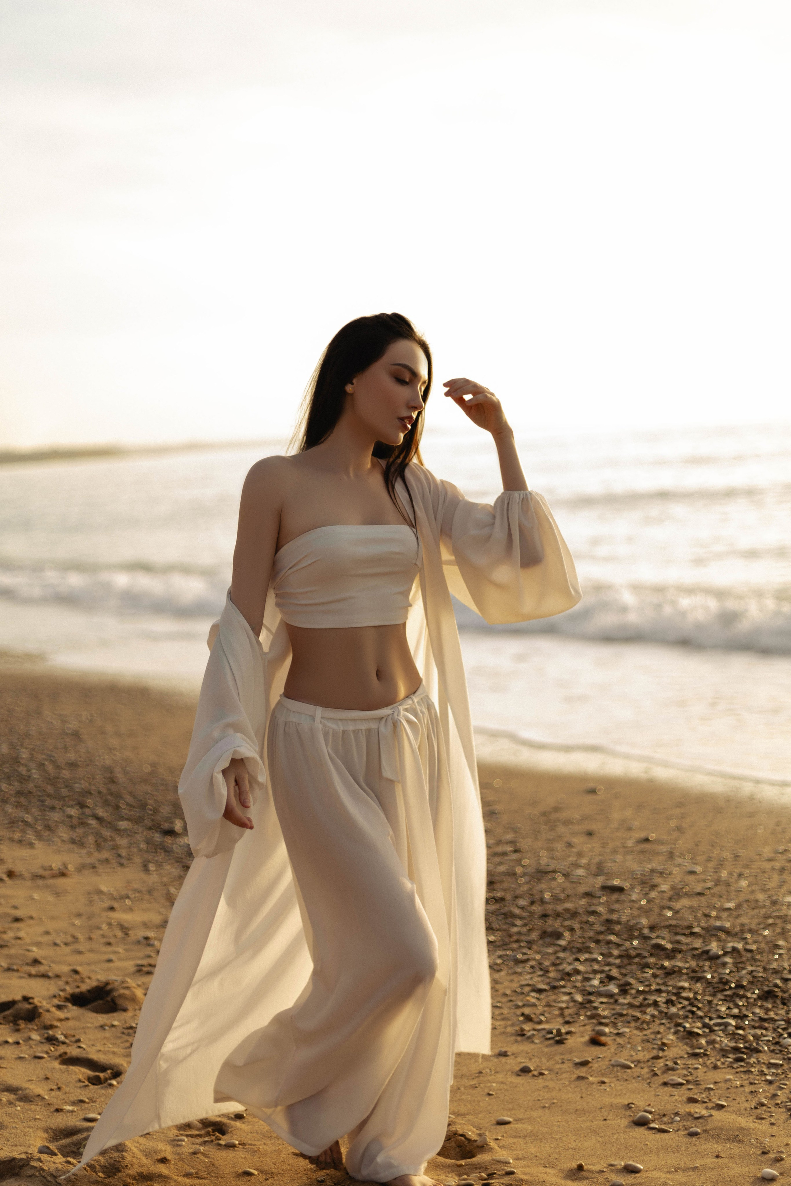 Женский портрет. Фотограф в Крыму Алина Яковиненко