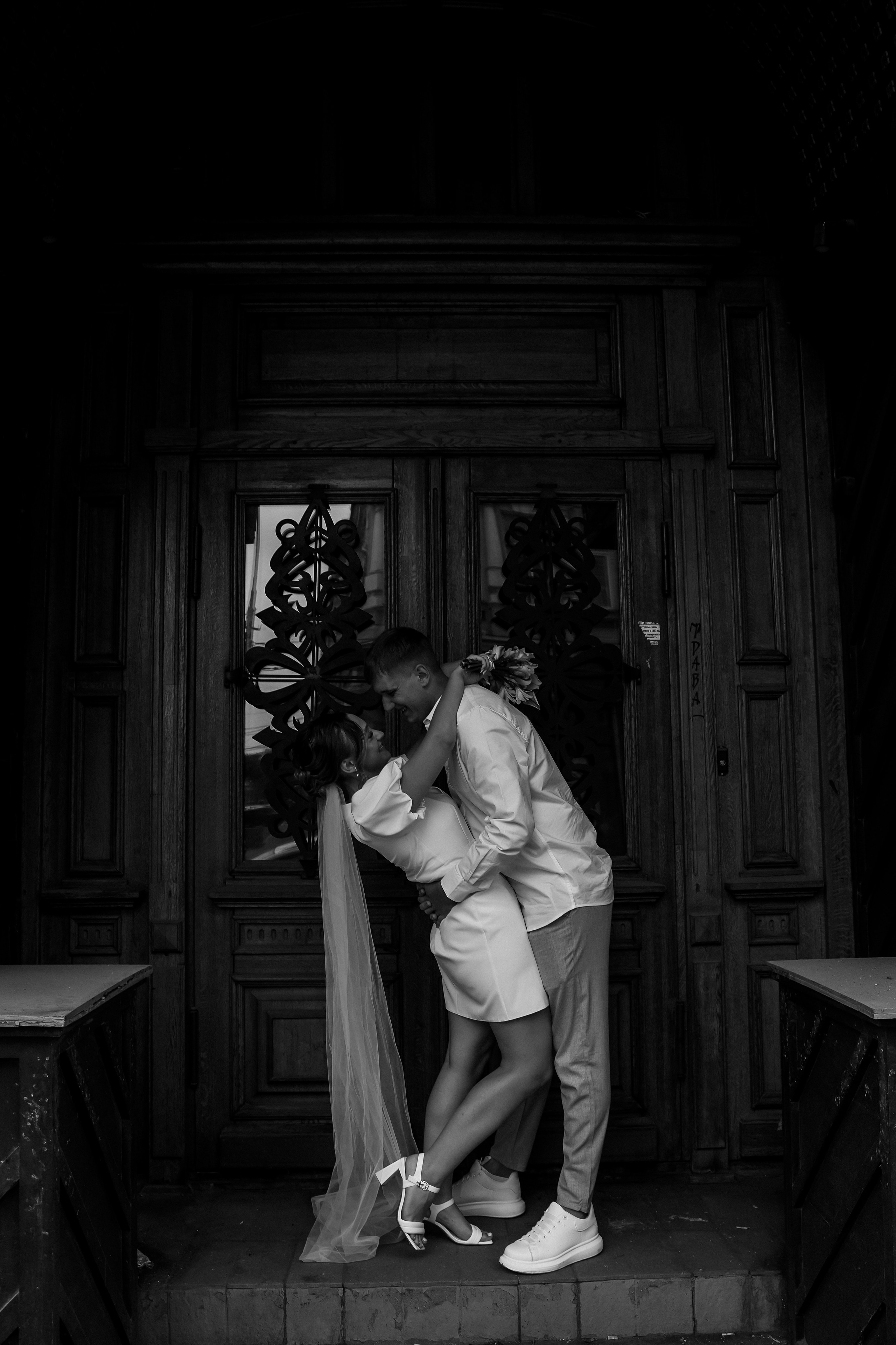 Свадьбы. Свадебный фотограф в Иркутск Мокроусова Кристина