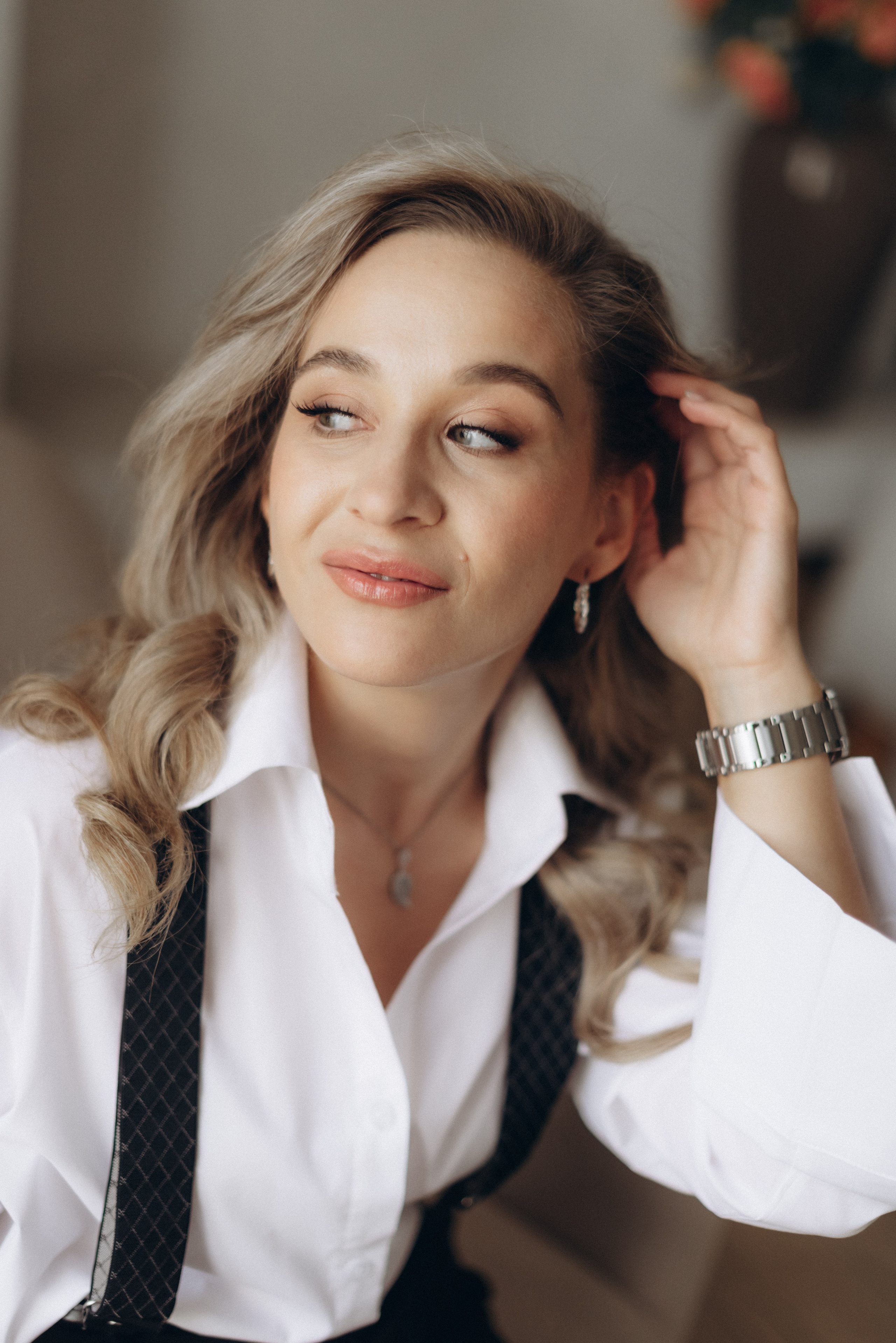 Татьяна. Ульяна Сёмина, фотограф, Москва