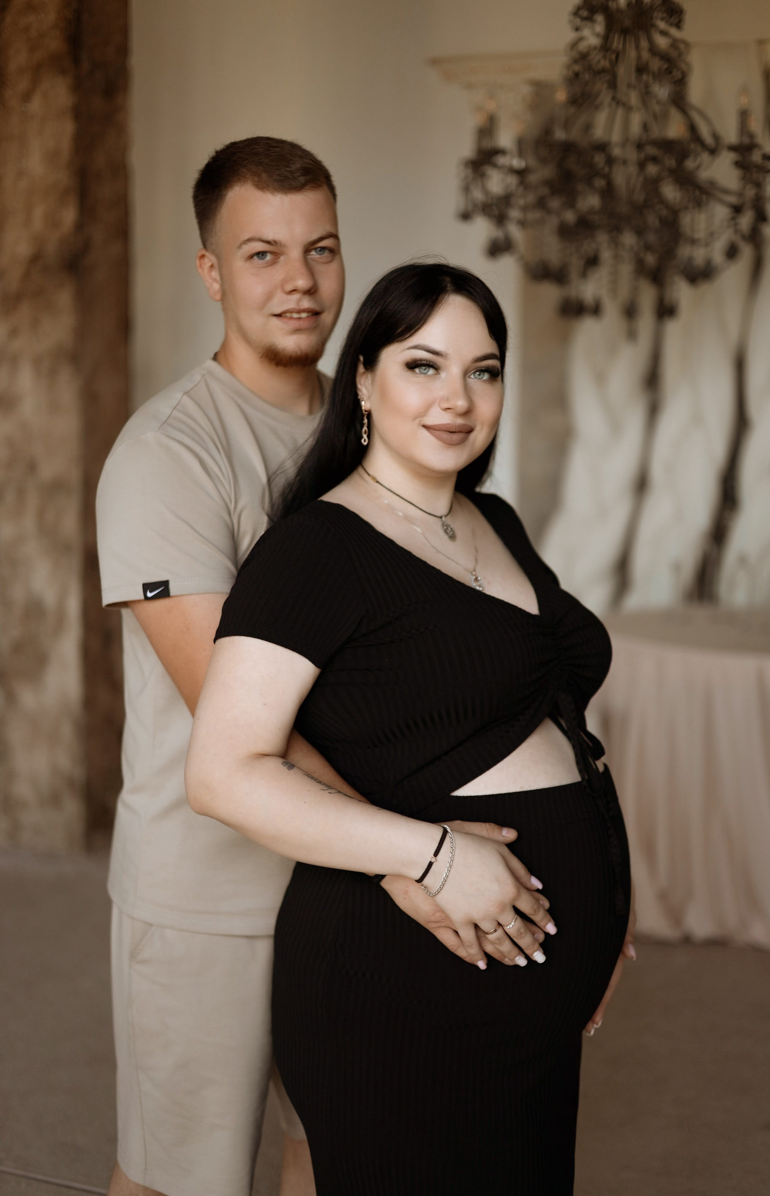 В ожидании. Photographer Tatiana Ivanova in Yaroslavl