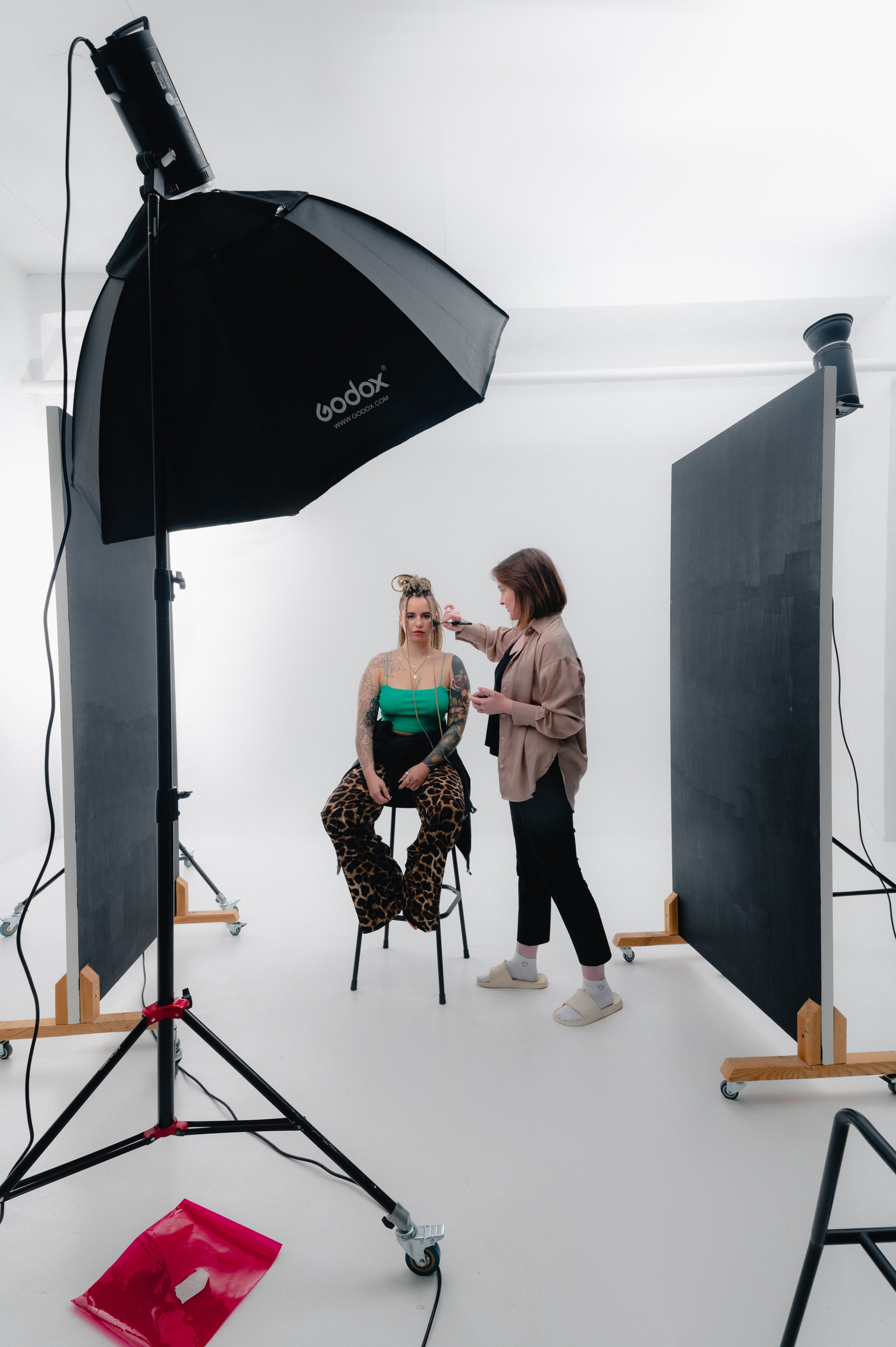 Каталожная съемка. Коммерческий фотограф в Казани Ксения Добролюбова