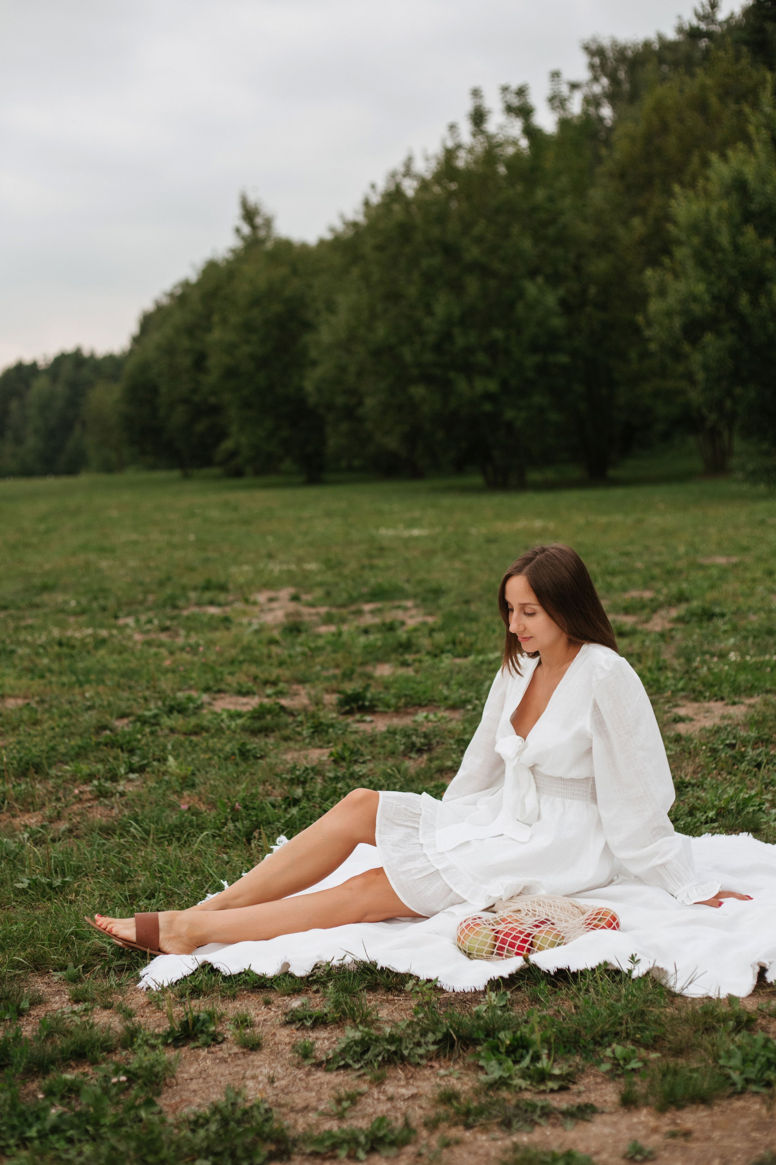 Андрей, Анастасия, Рита, Саша и малышка Лиза. Фотограф в Волгограде и Москве | Анастасия Лаврова