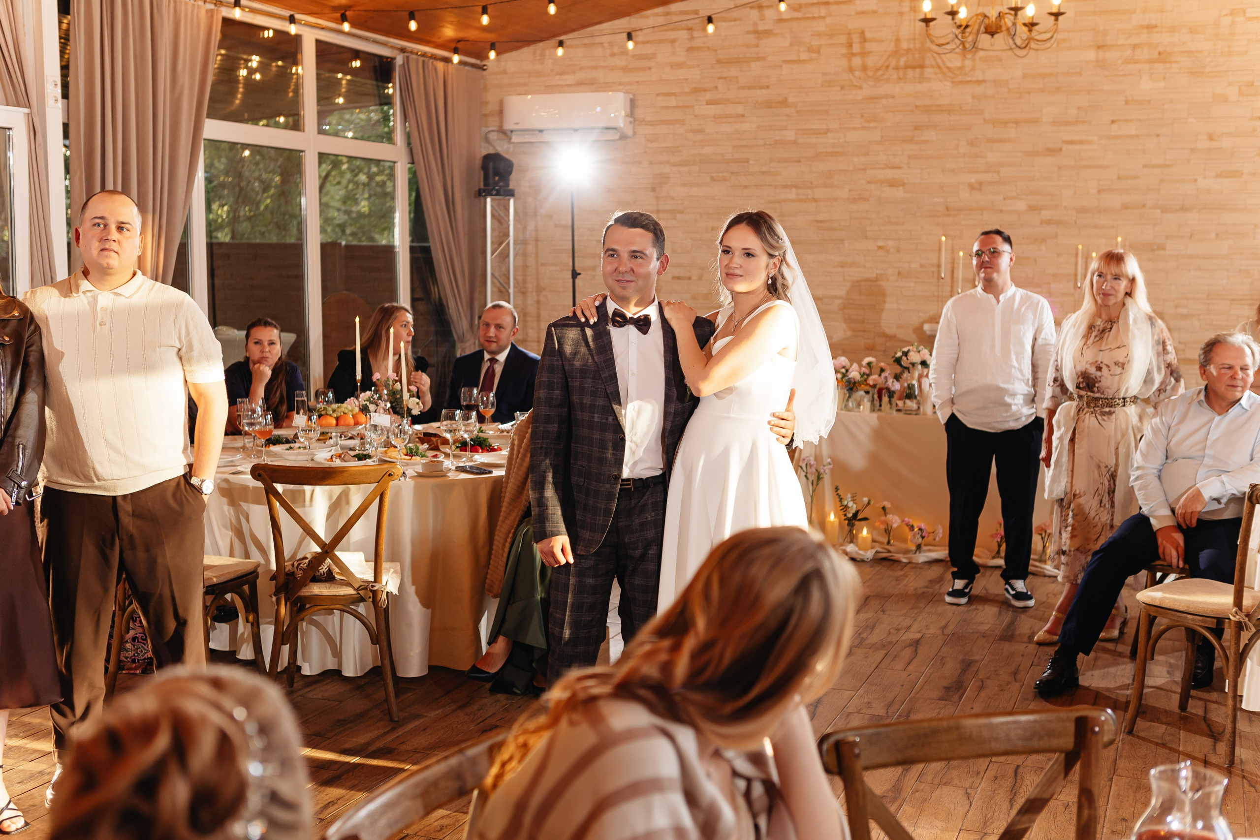 2025.09.04 Н&A (банкет). Ирина Бешляга. Фотограф в Москве и по всей России