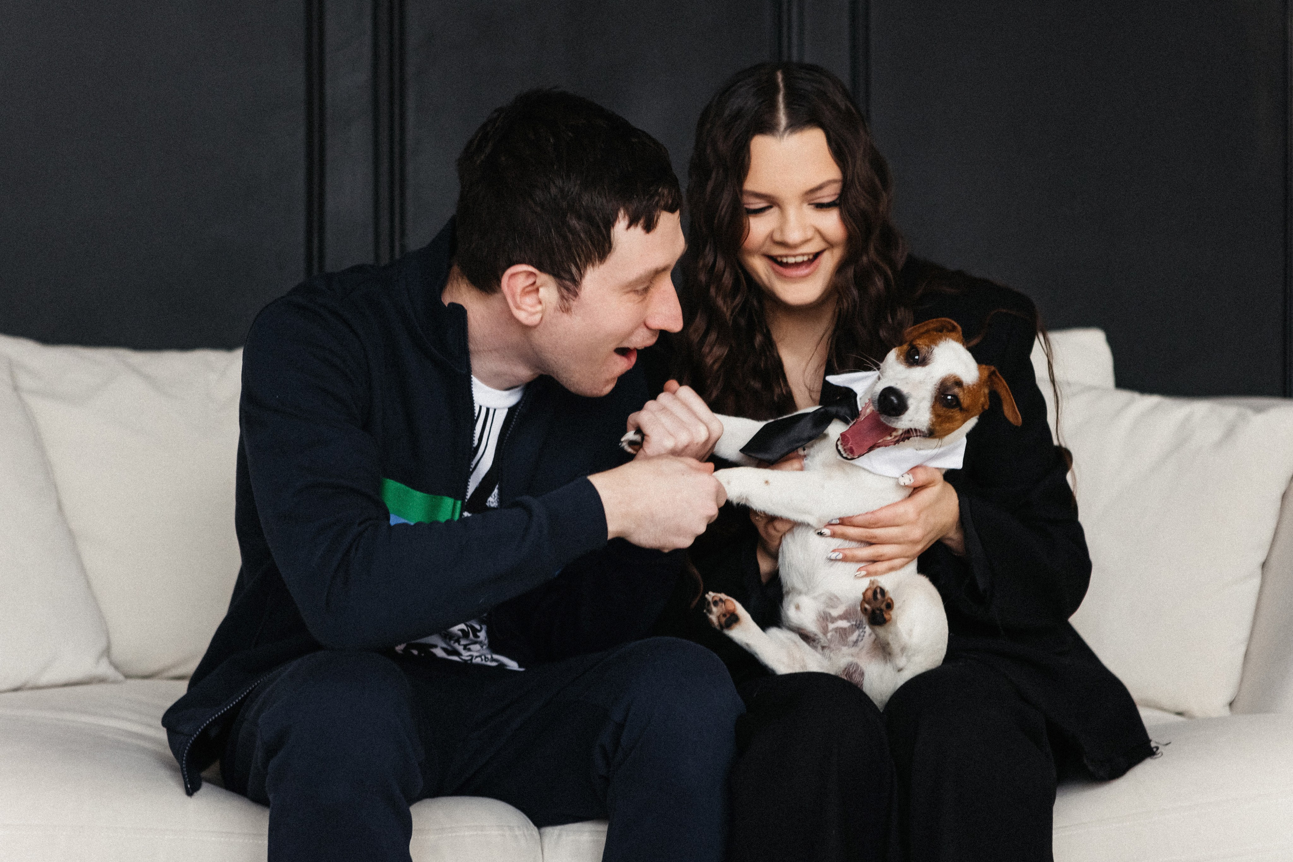 2024.03.24 Танюша, Руслан и Боба. Ирина Бешляга. Фотограф в Москве и по всей России