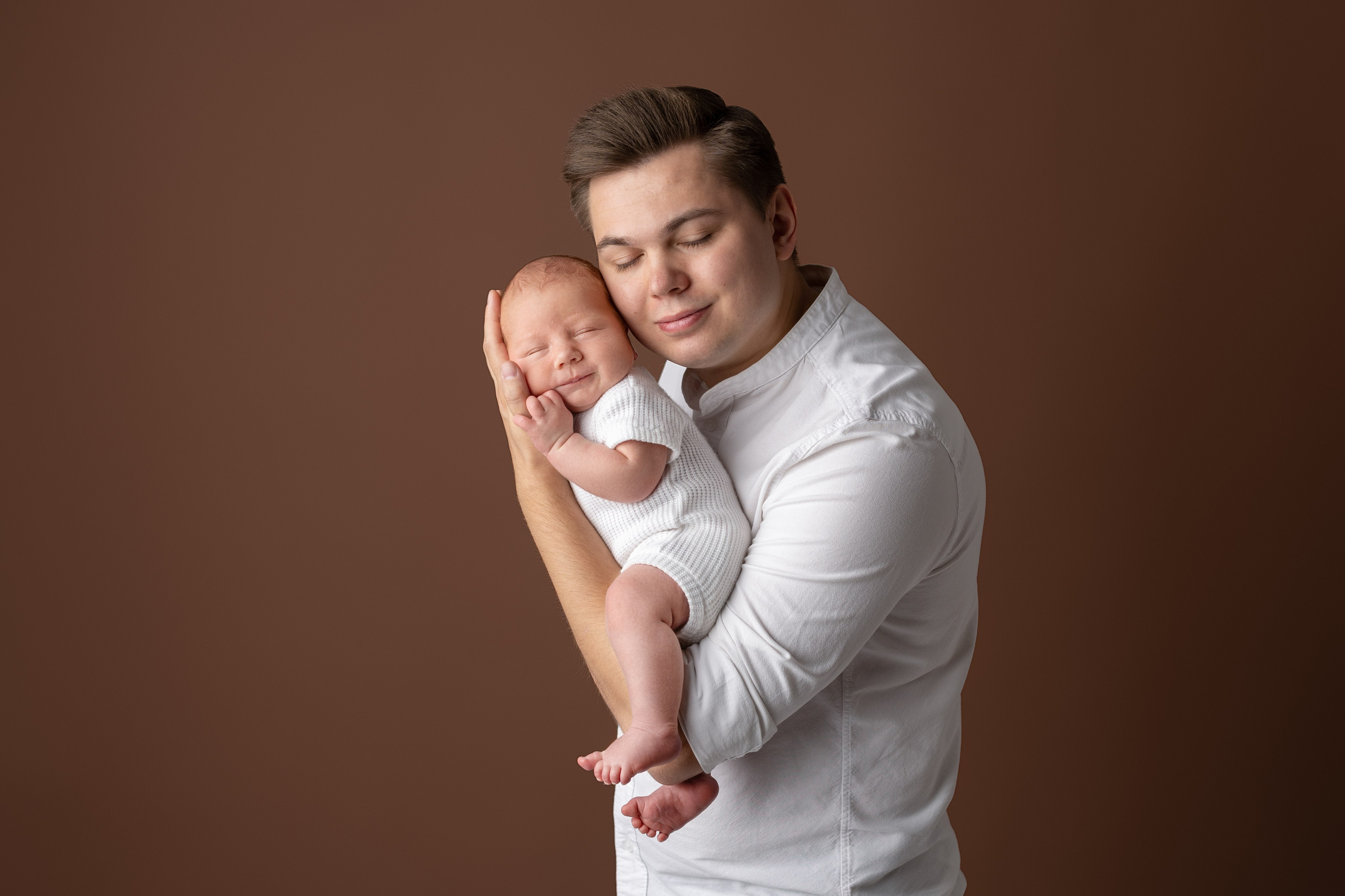 Съемка новорожденных. Фотограф новорожденных, детский фотограф в г. Оренбурге Екатерина Козлова