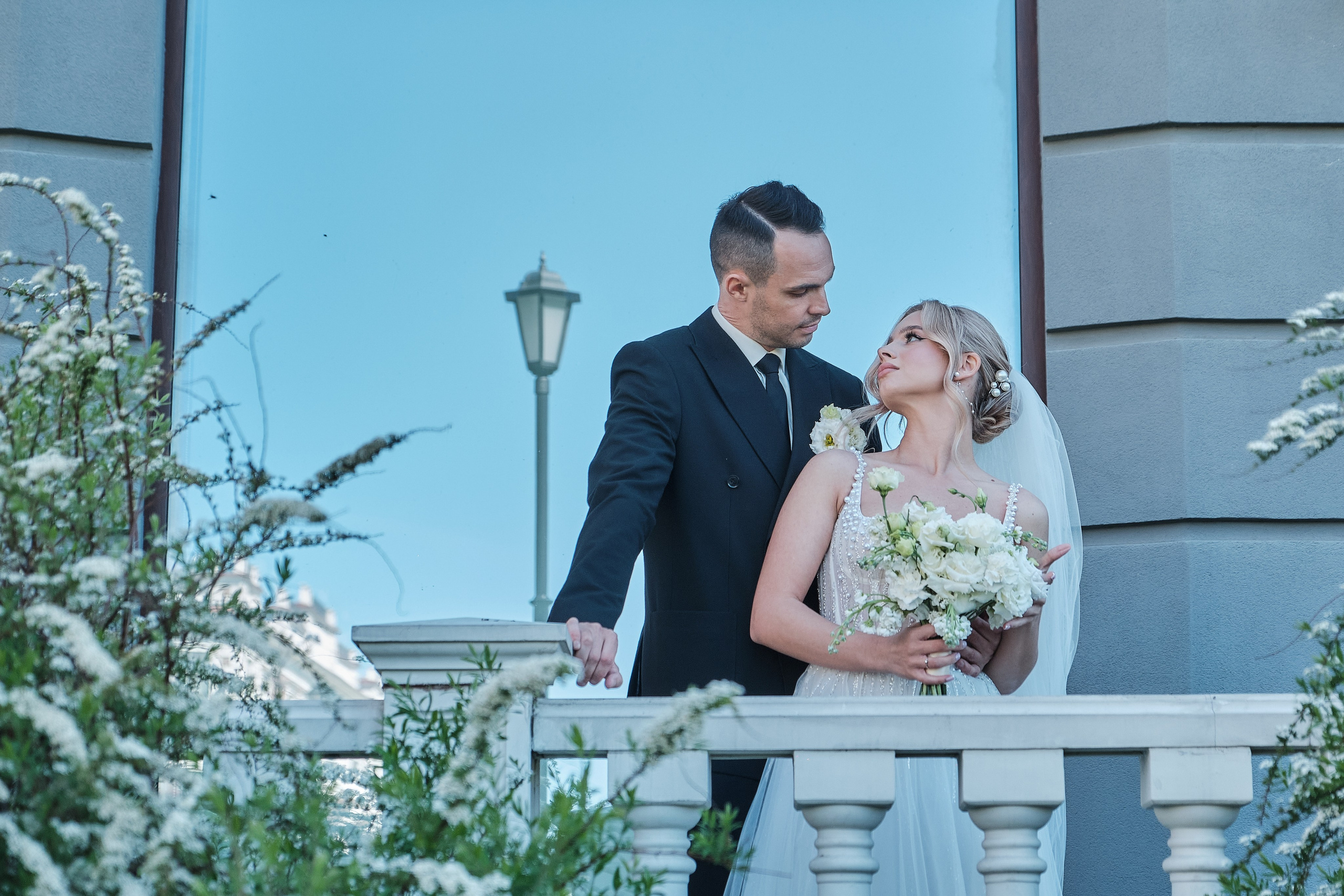 АНТОН И АНАСТАСИЯ. Свадебный фотограф в Екатеринбурге Соседков Евгений