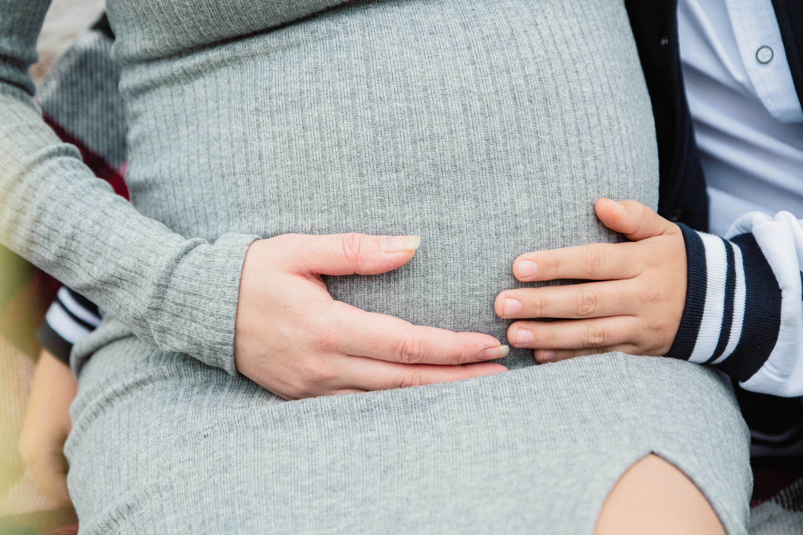 В ОЖИДАНИИ…. Семейный и свадебный фотограф Ksenia Strakh