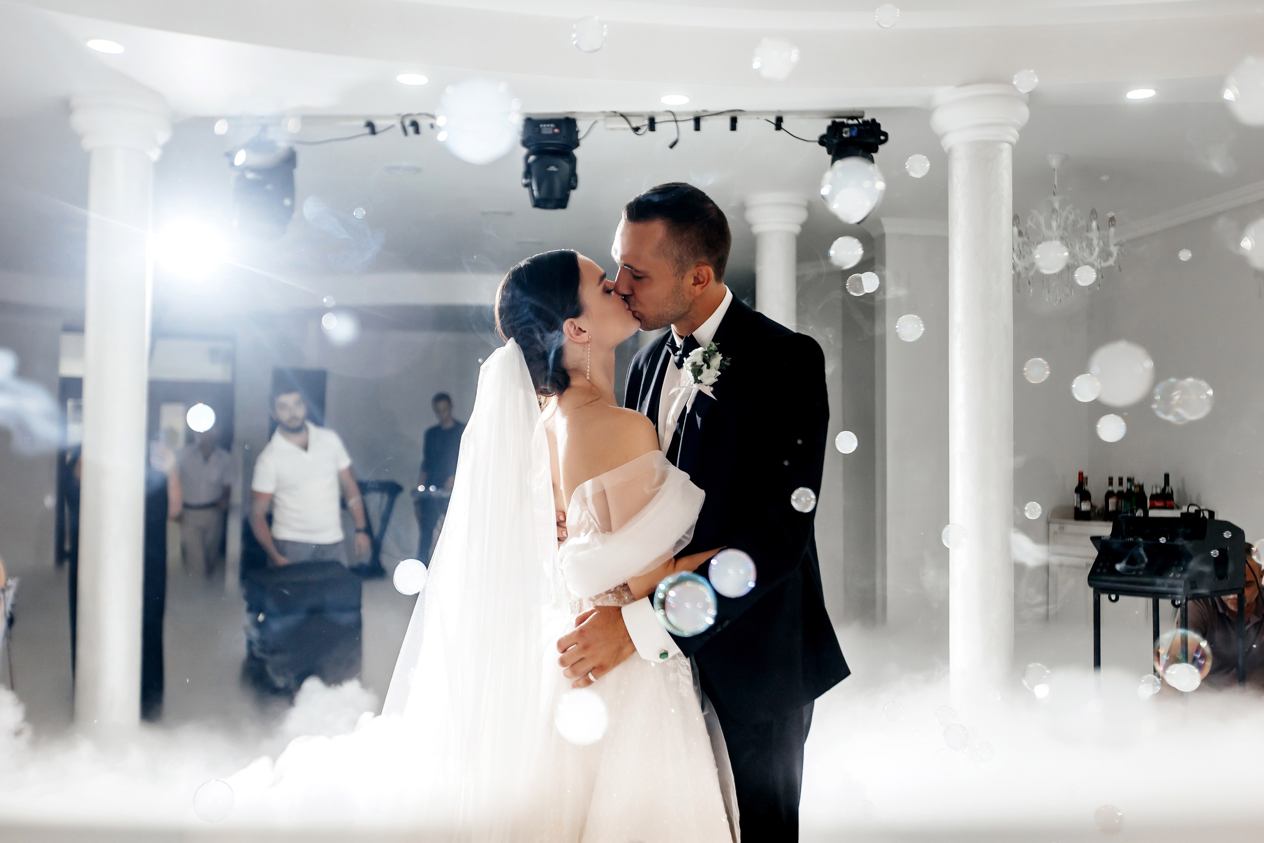 Анонс свадьбы для Романа и Алены. Свадебный фотограф в Крыму и Севастополе Ольга Баскакова