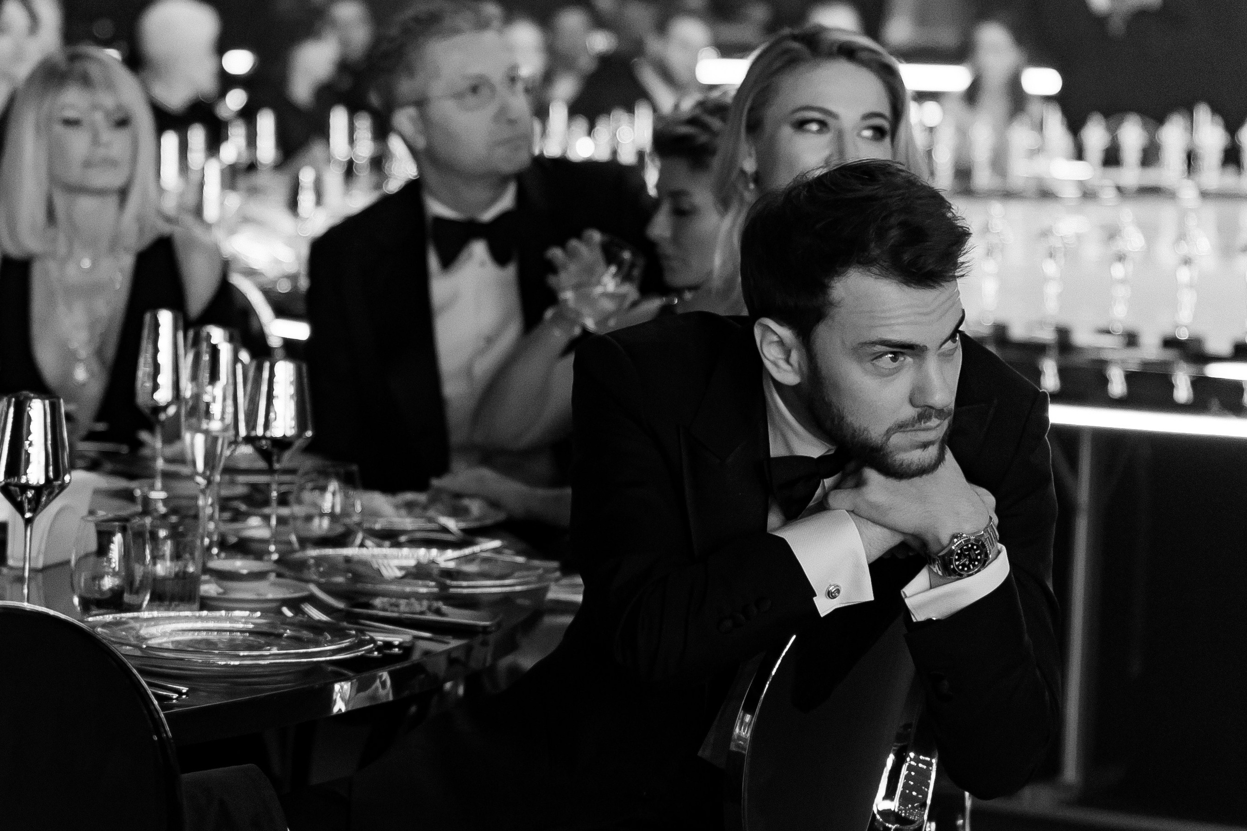 Мария Галкина 45 #ХраповTeam. Свадебный фотограф Москва и Санкт-Петерург Артем Мамонов