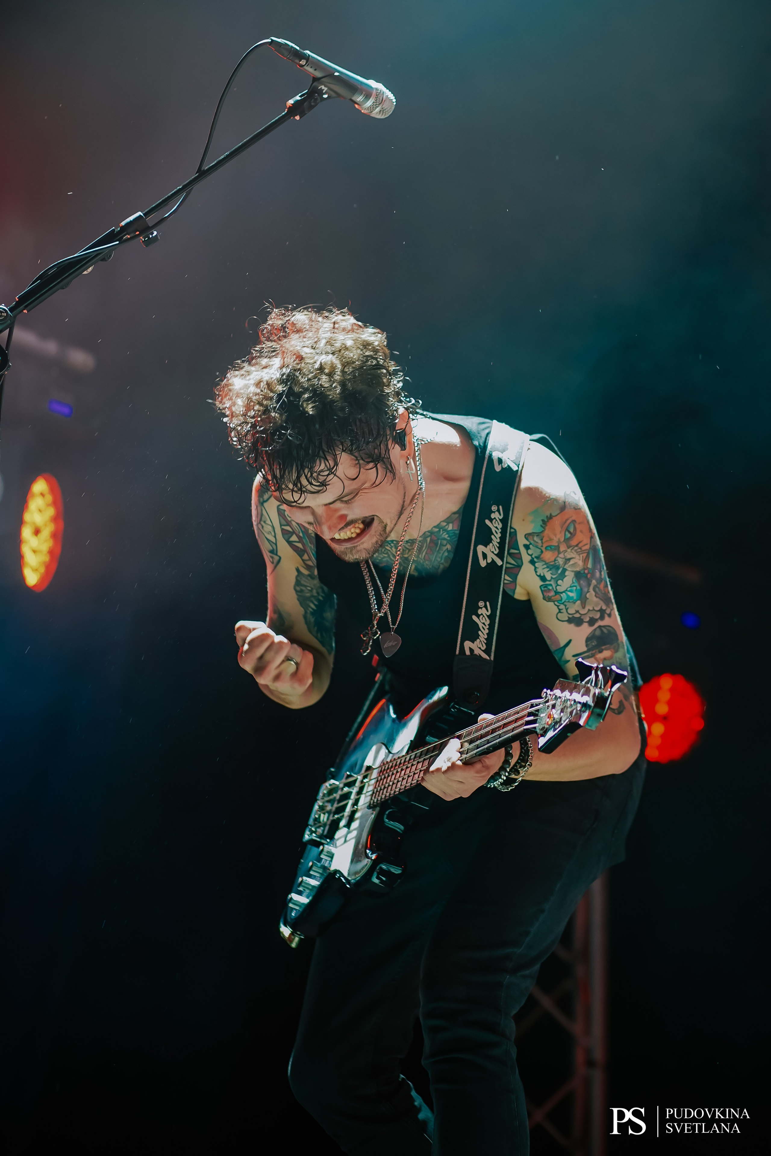 The Hatters. Фотограф Тольятти Светлана Пудовкина