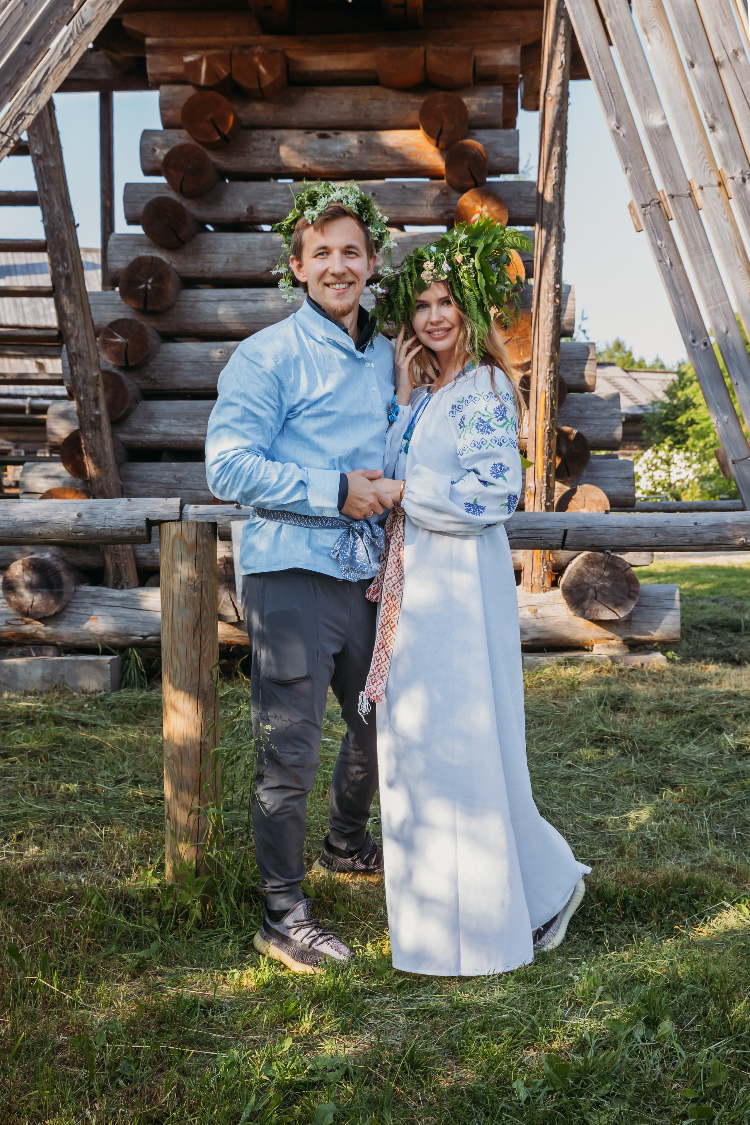 Родные люди «Мандроги». Леся Гаранина. Семейный фотограф/видеограф Москва и область