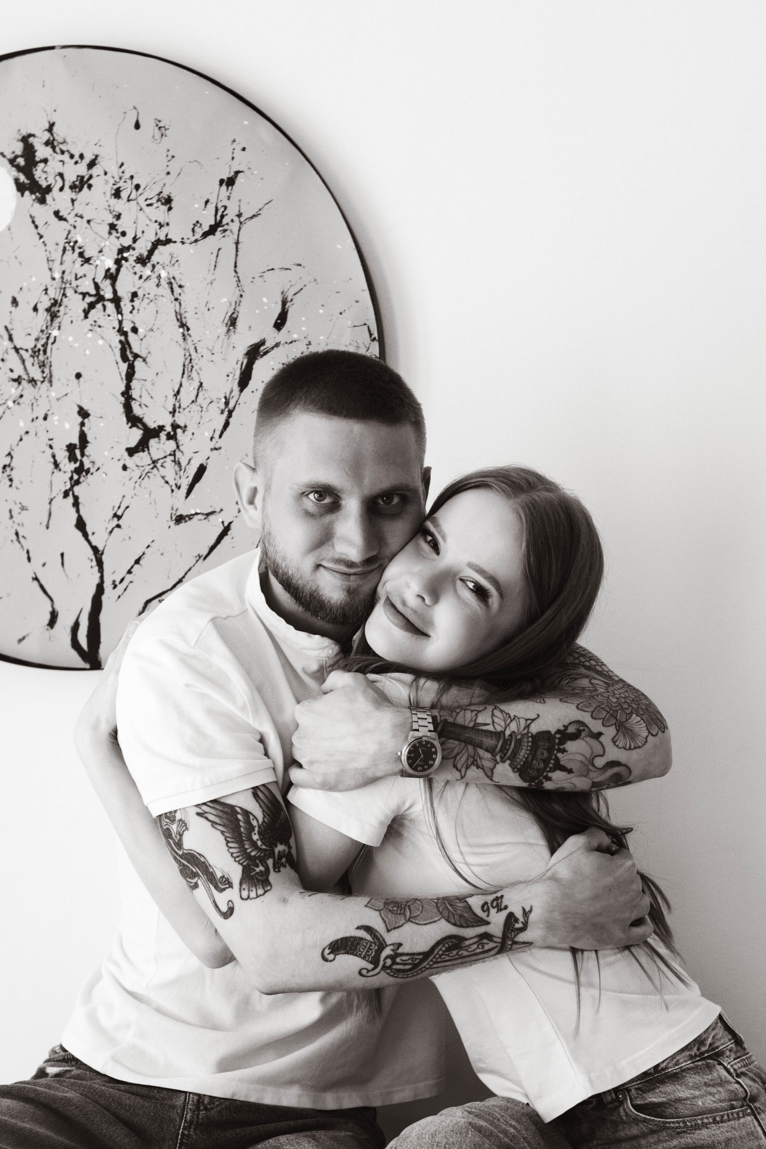 Илона & Виталий. Фотограф Мариуполь | Ялта | Крым — Диана Мазенко