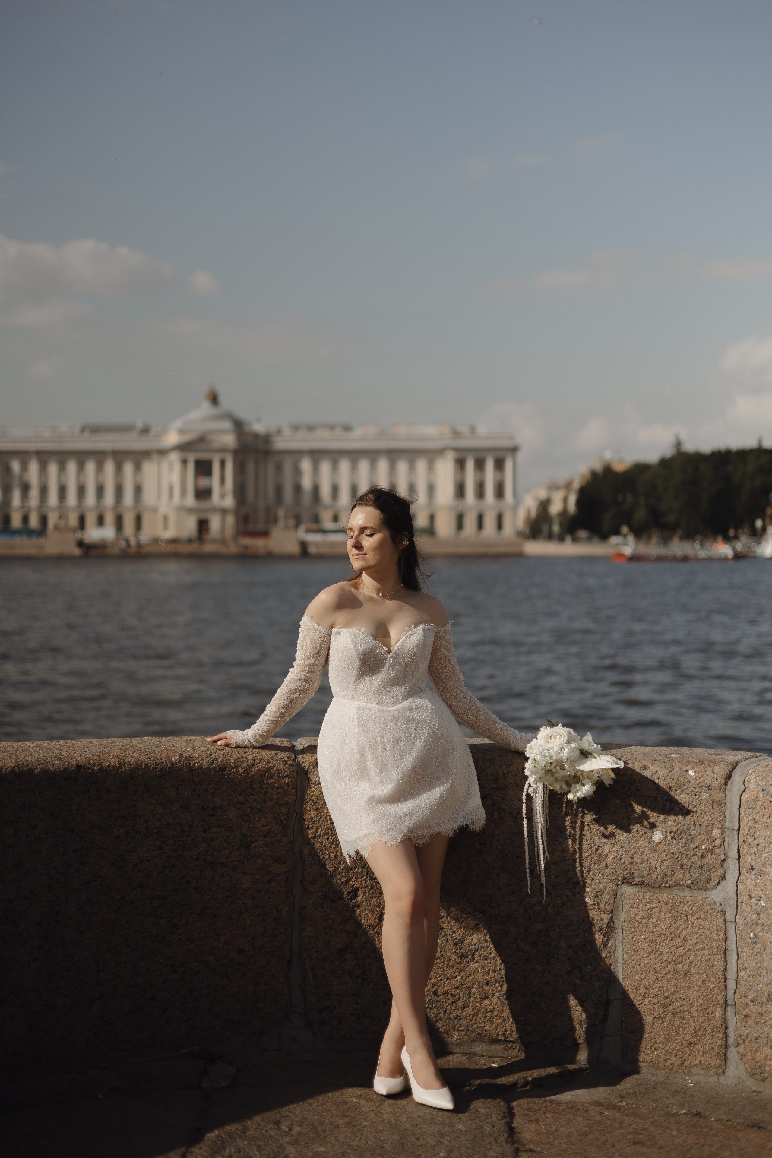 Ты и я. Свадебный и семейный фотограф Арина Кулёва