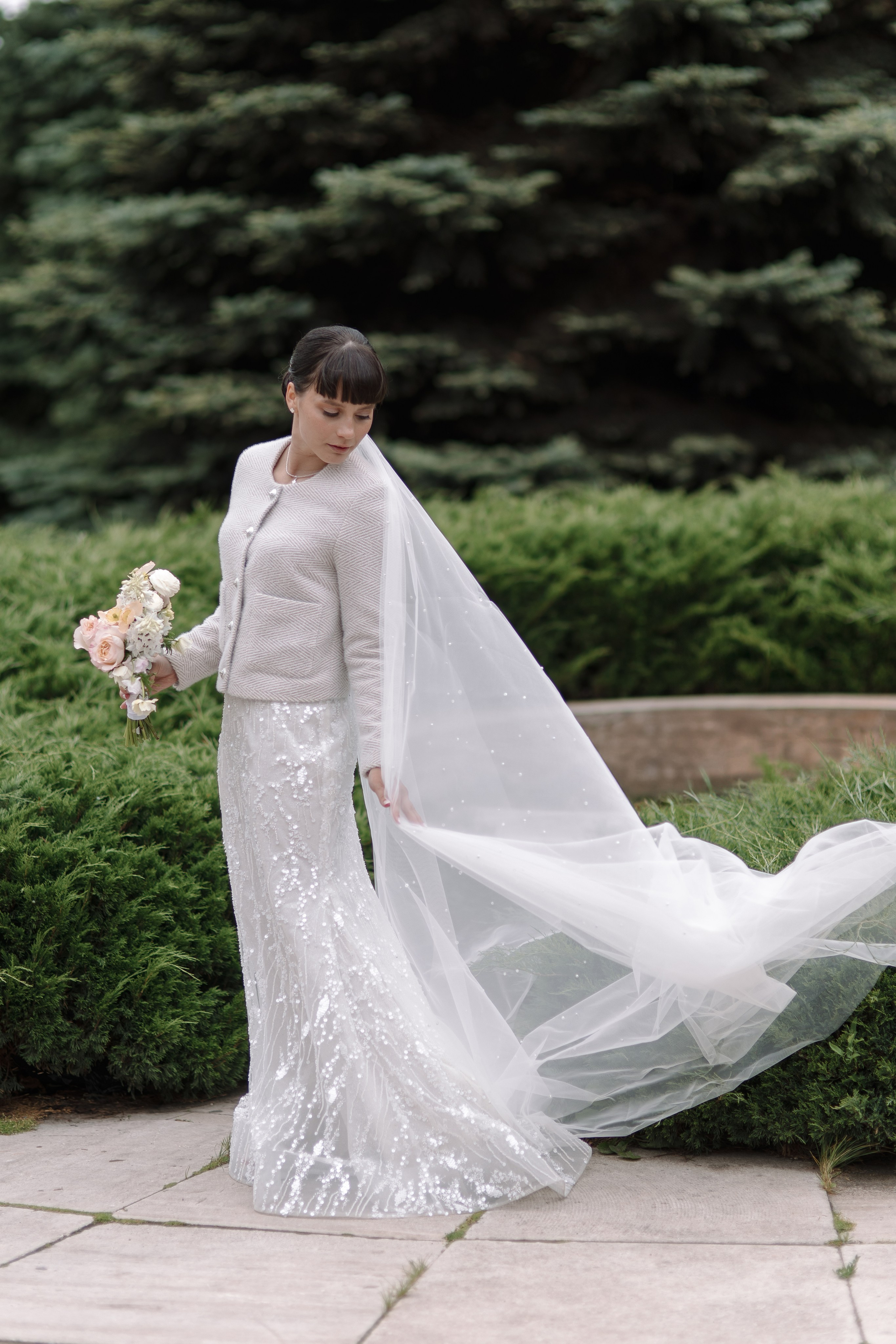 Мария и Никита. Свадебный фотограф в Самаре Катерина Мостовая