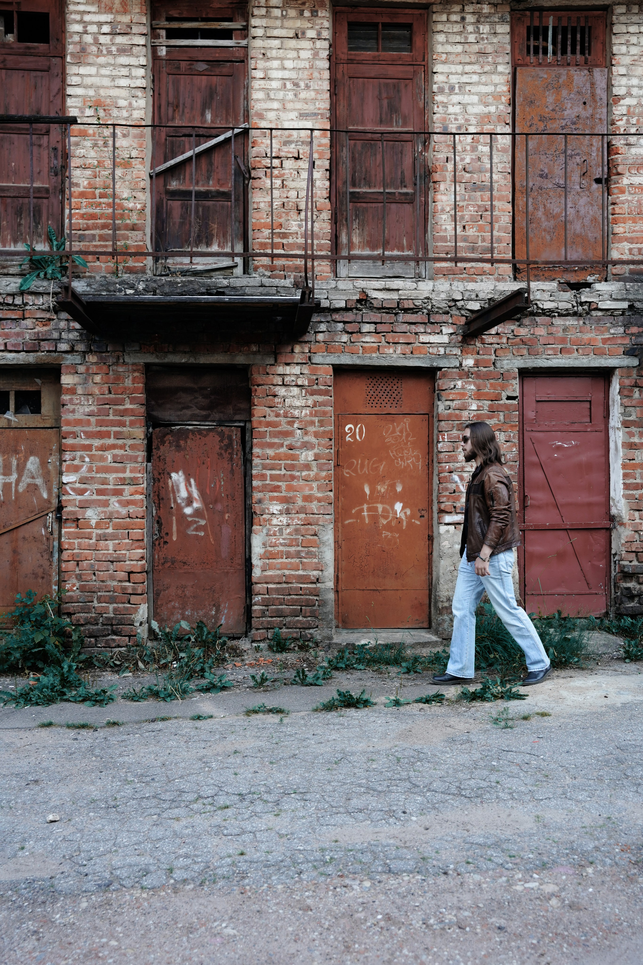 Максим. Портретный фотограф в Смоленске и Москве Мария Громова