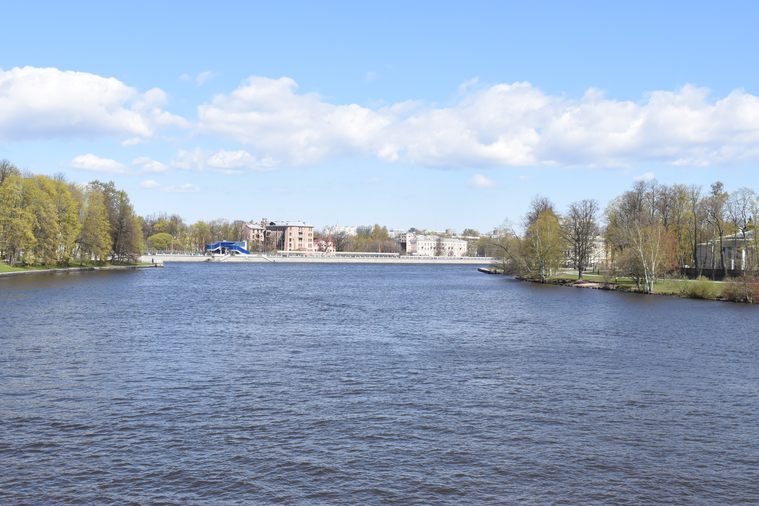 Санкт-Петербург, май 2024. Фотограф Анатолий Мелентьев