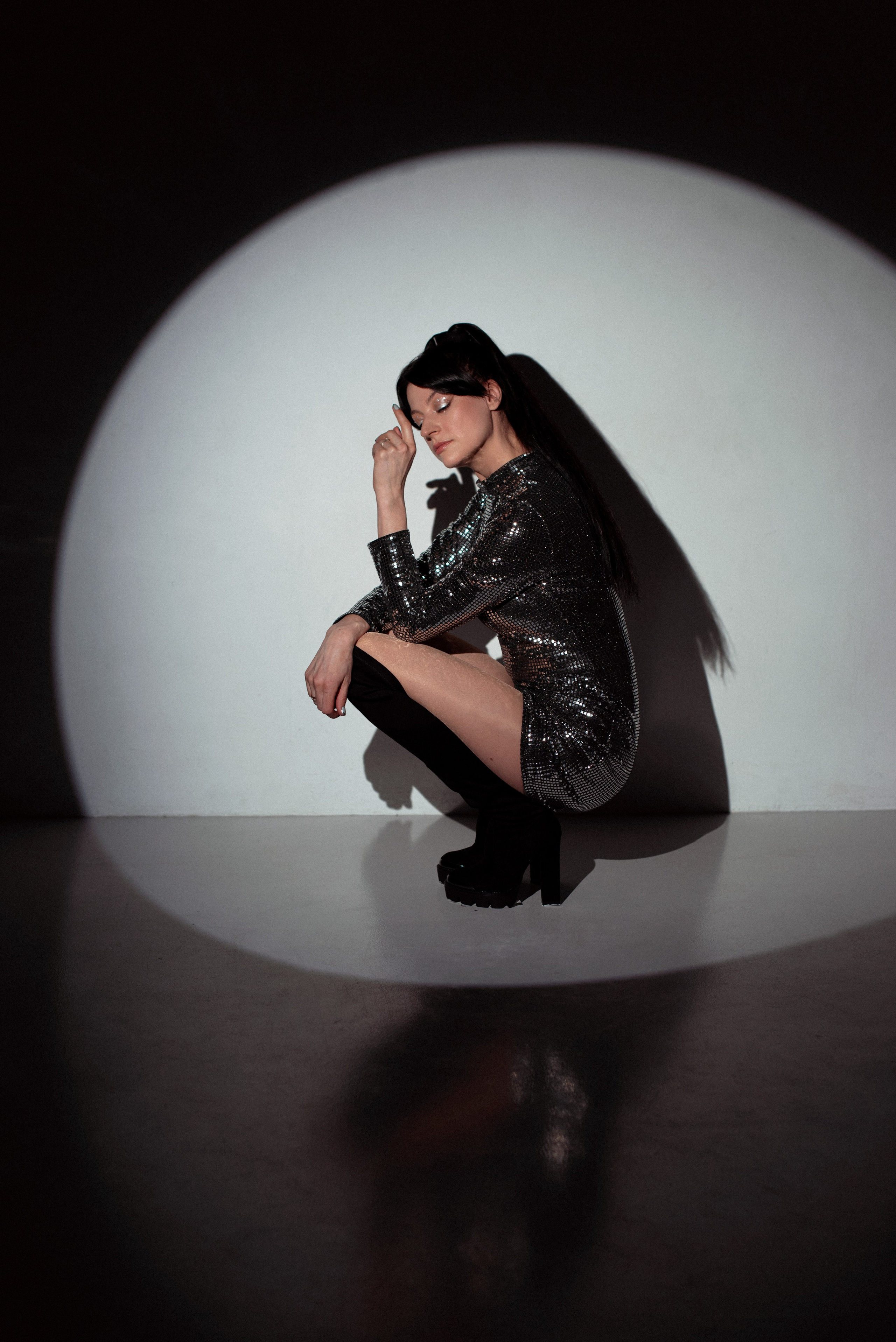 Маша. Женский фотограф в Москве и МО