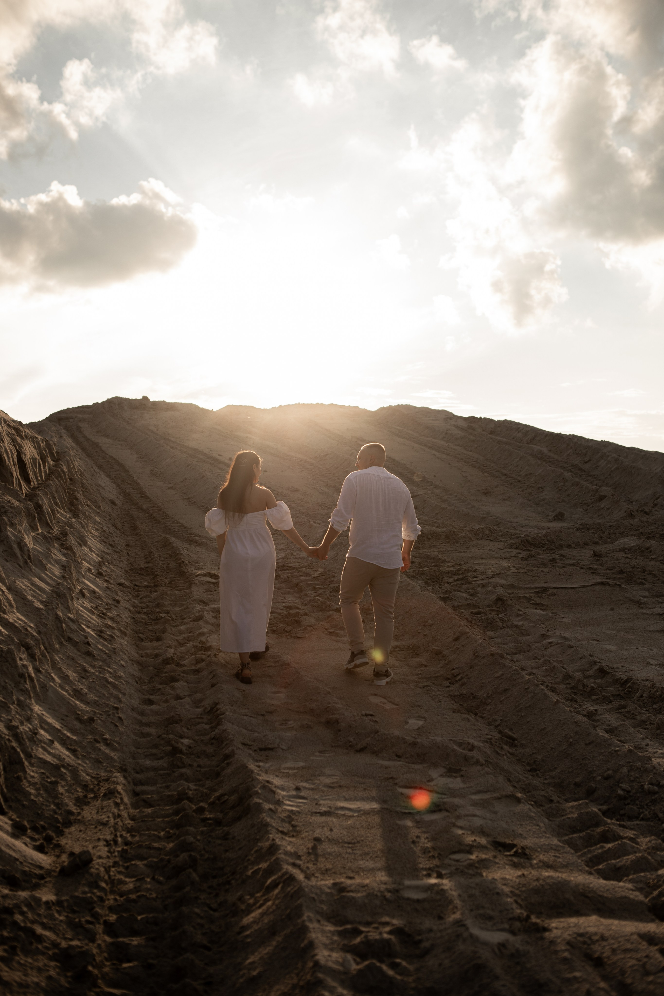 Антон & Рузанна. Фотограф Екатеринбург Яна Язовская