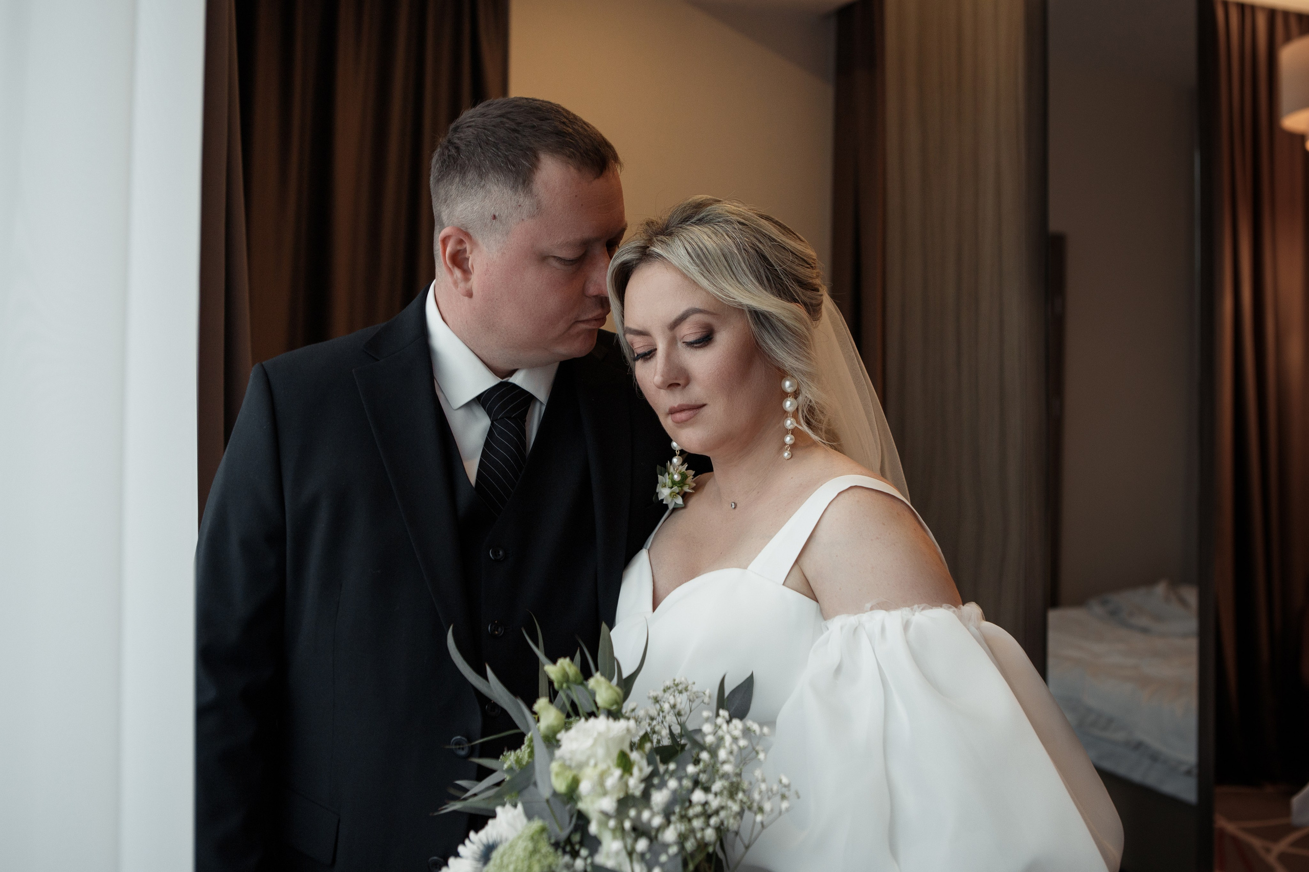 Андрей и Ирина (полный день). Фотограф Екатеринбург Яна Язовская