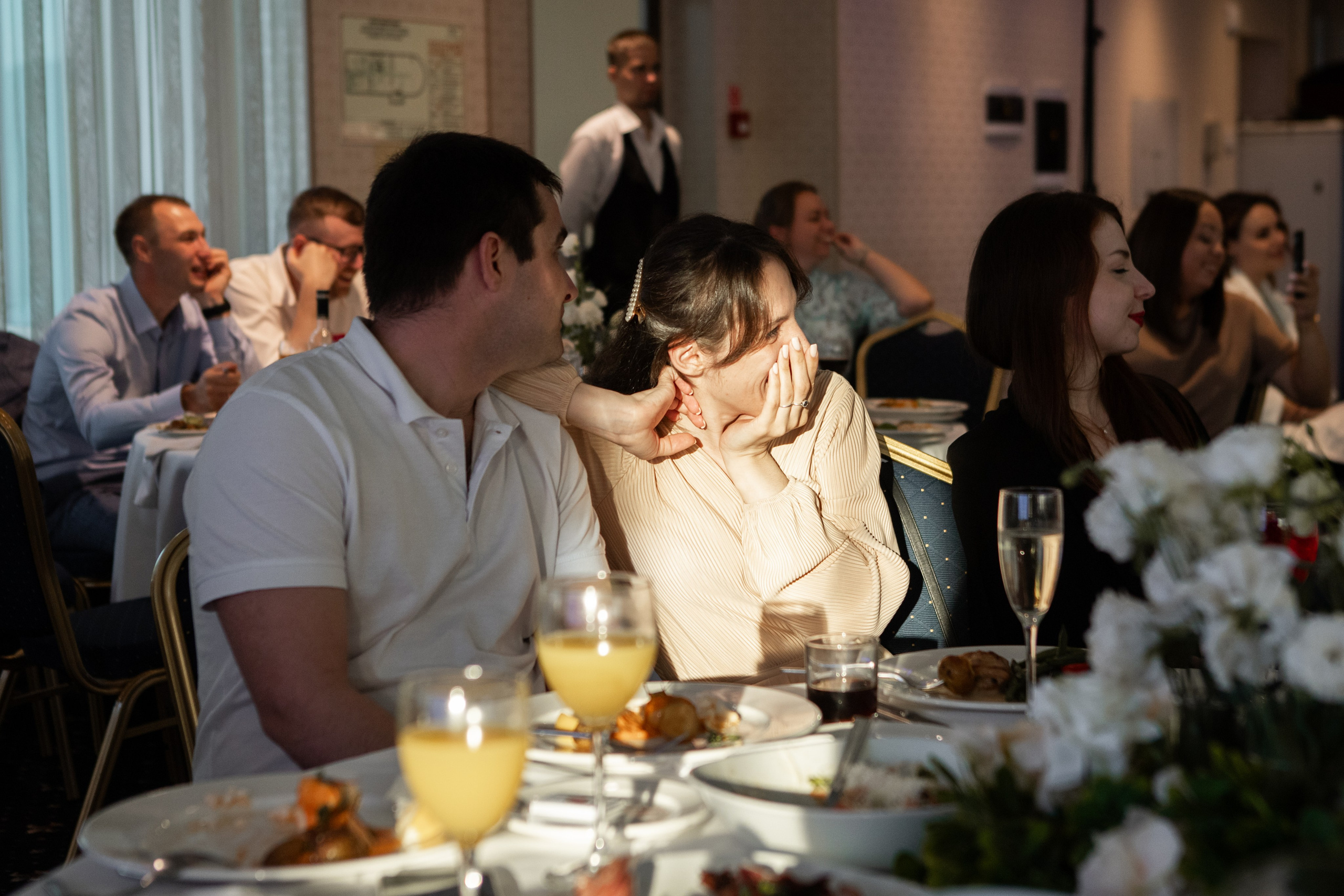 Андрей & Анна (полный день). Фотограф Екатеринбург Яна Язовская