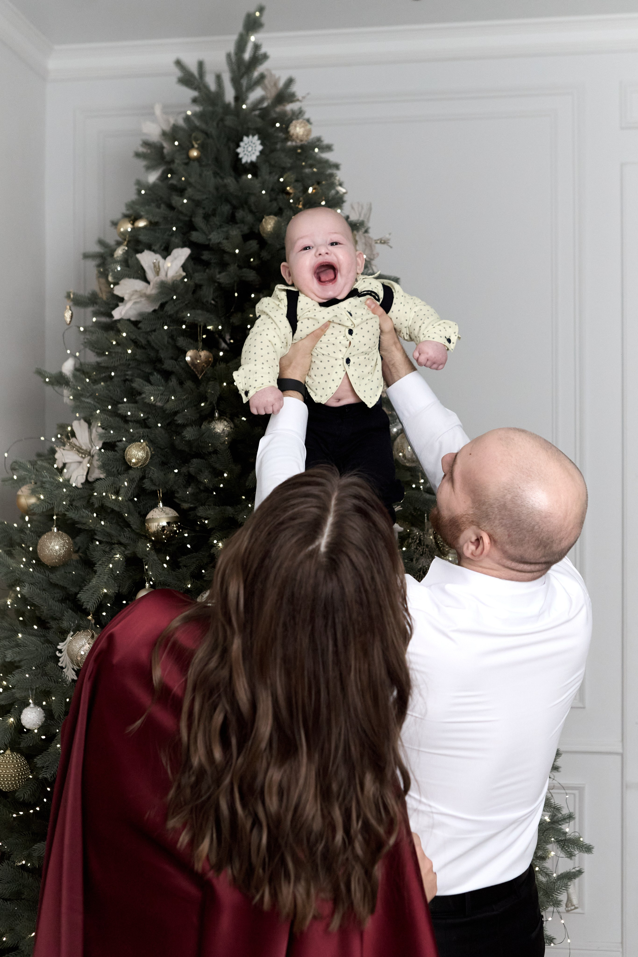 Миша. Фотограф Екатеринбург Яна Язовская