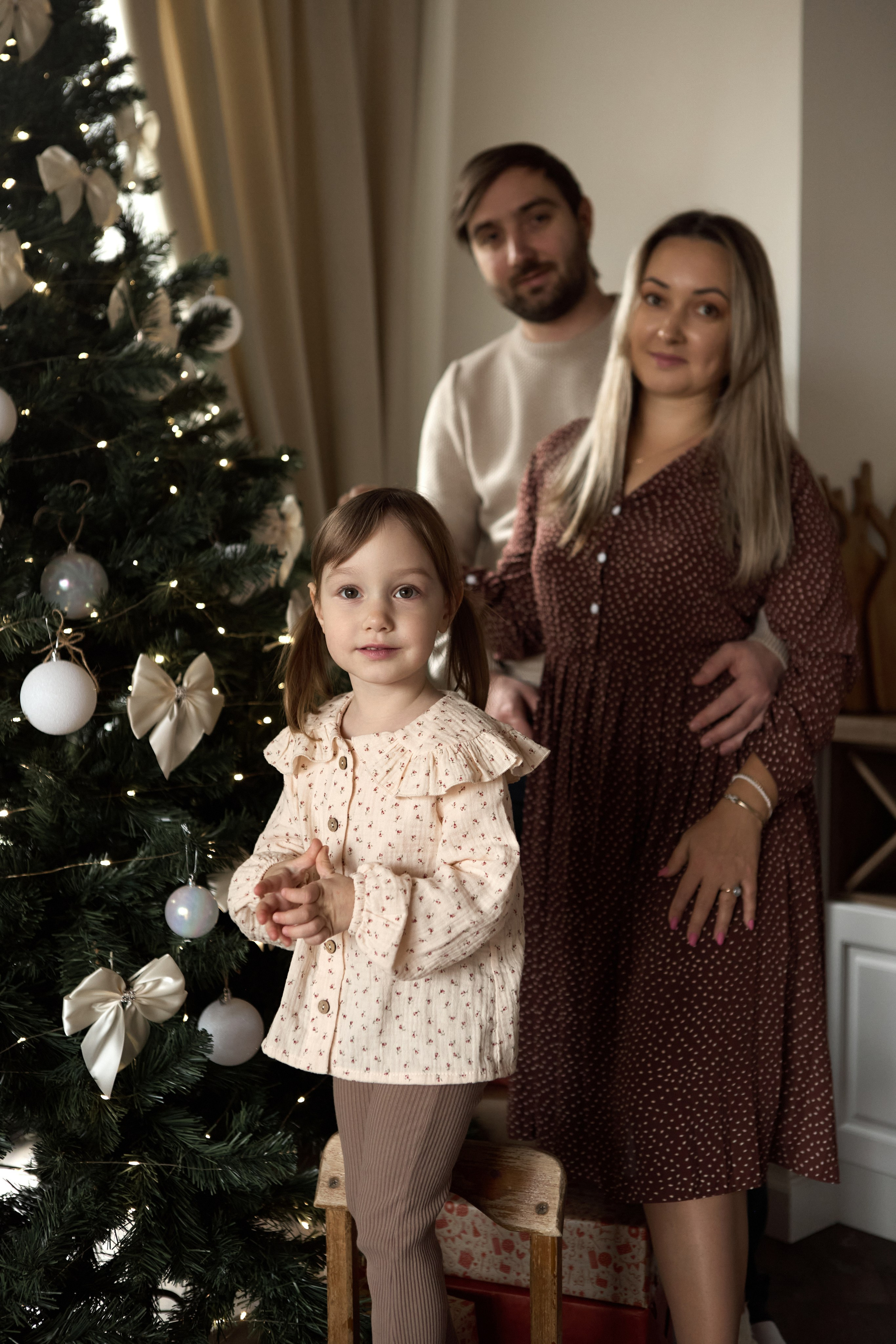 Есения. Фотограф Екатеринбург Яна Язовская