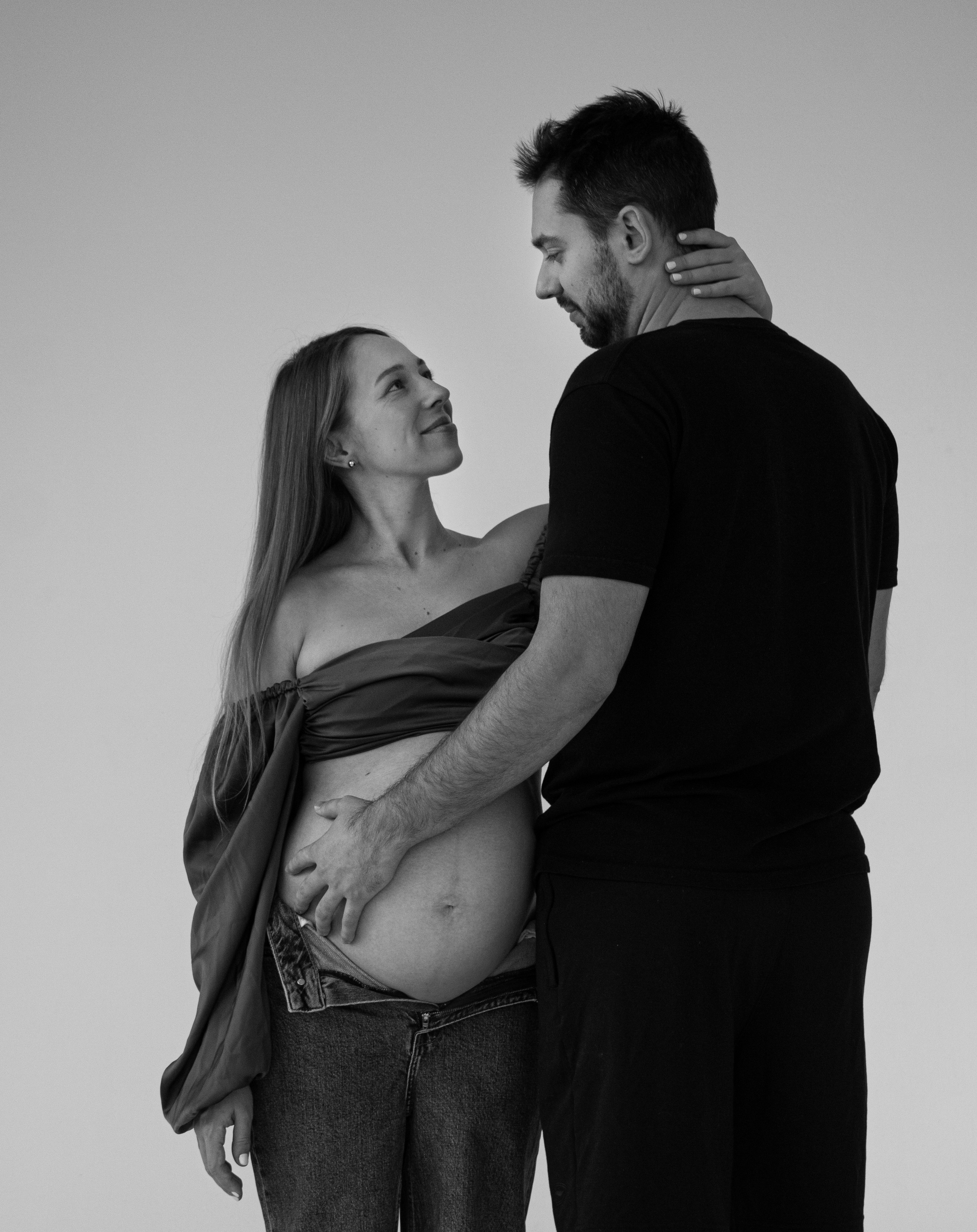 Кристина и Андрей. Дмитриева Елена. Портретный и ню-фотограф в Москве