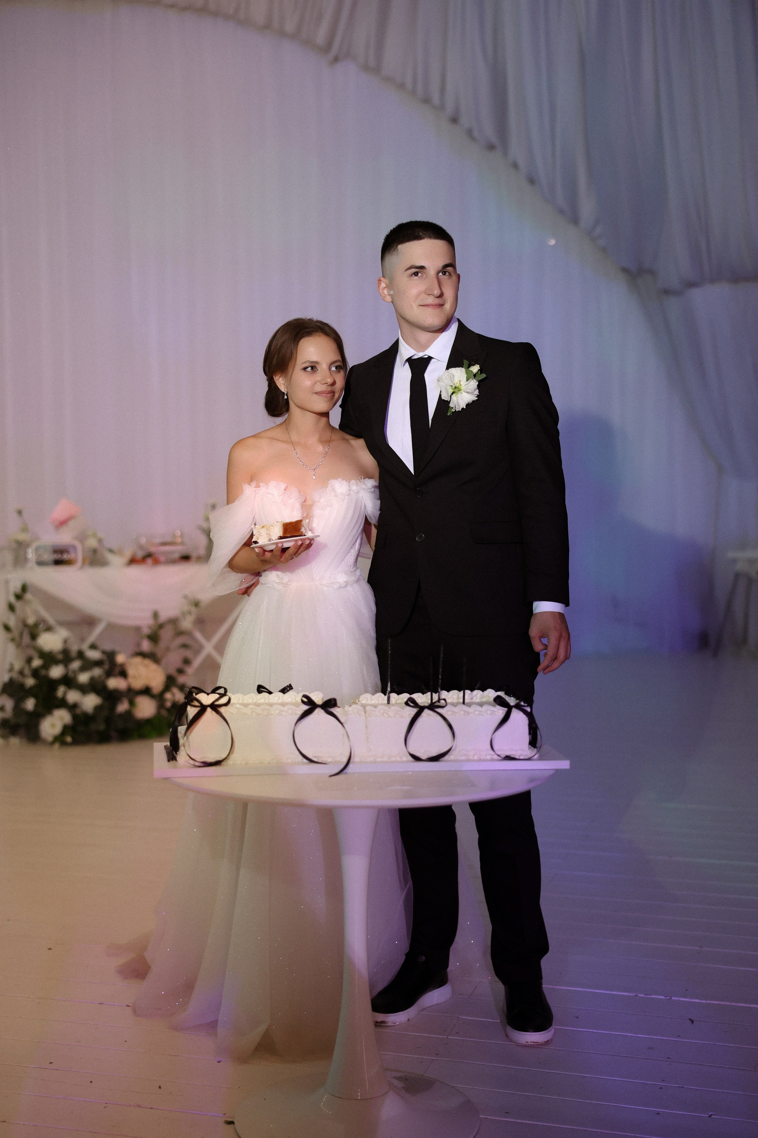 «Просто МЫ» — Дарья и Иван. Свадебный и семейный фотограф в Москве Ломова Ирина