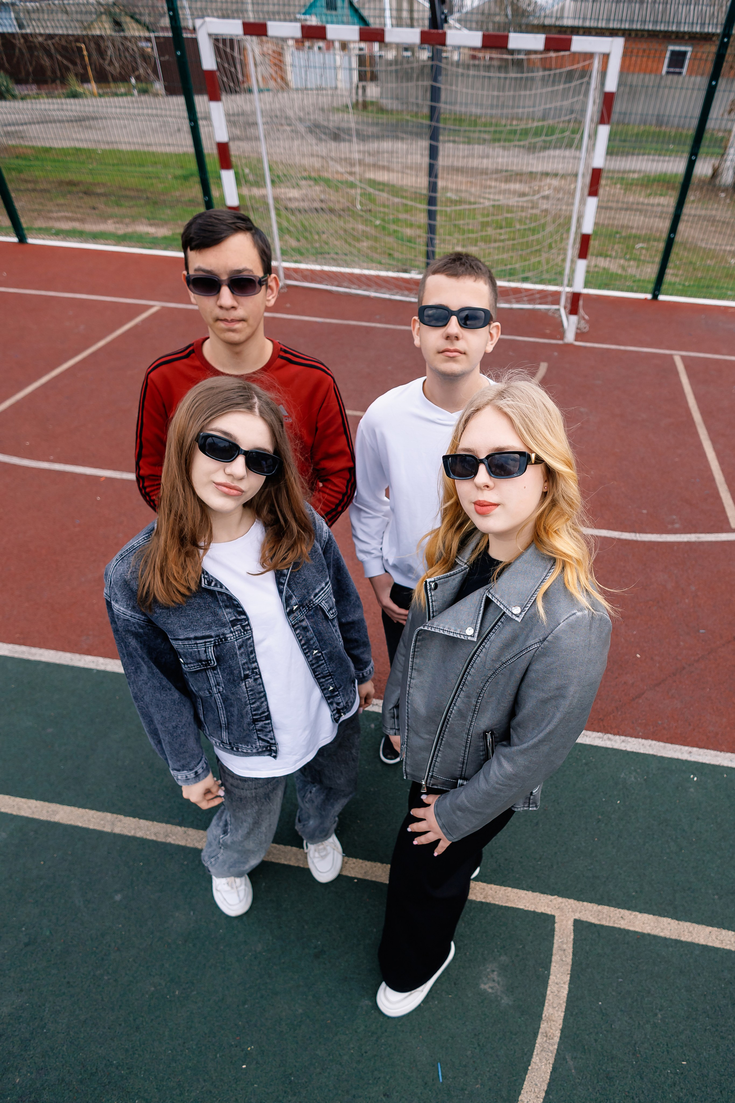 9- а, МБОУ Красновская СОШ, выпуск 2025