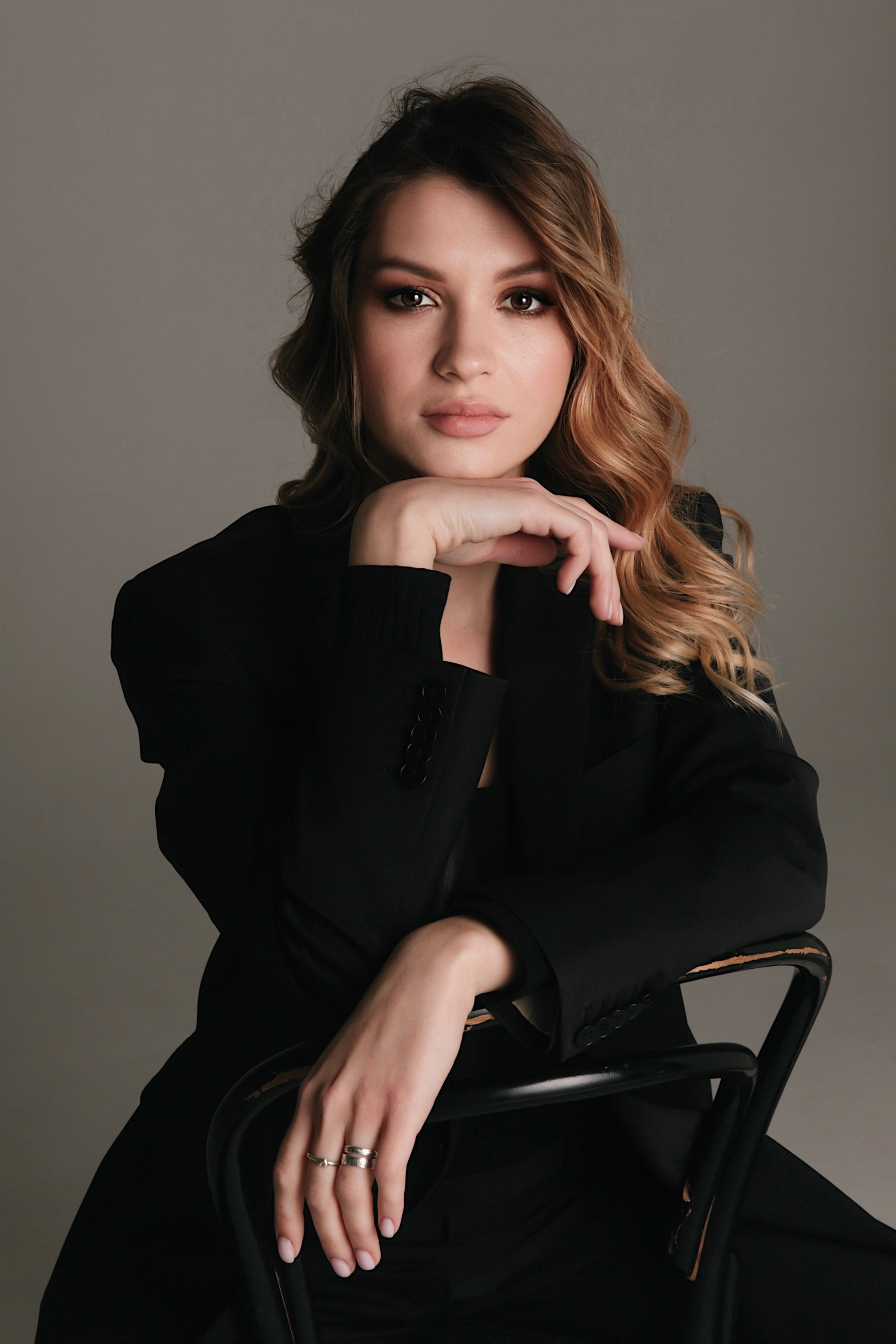 Маша. Vlada Bulakh Photography