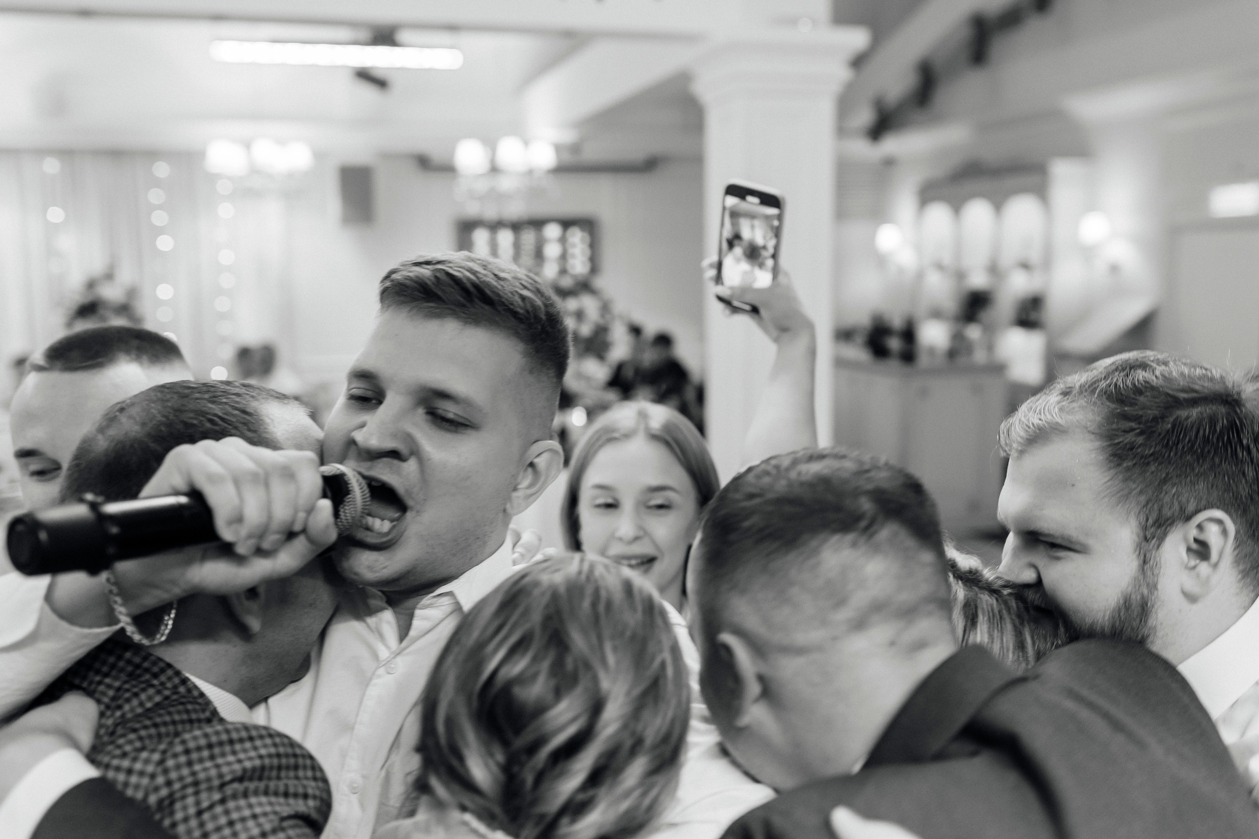 Мария&Андрей/Полный день. Свадебный и Семейный фотограф Нижний Новгород|Надюша Стёпина