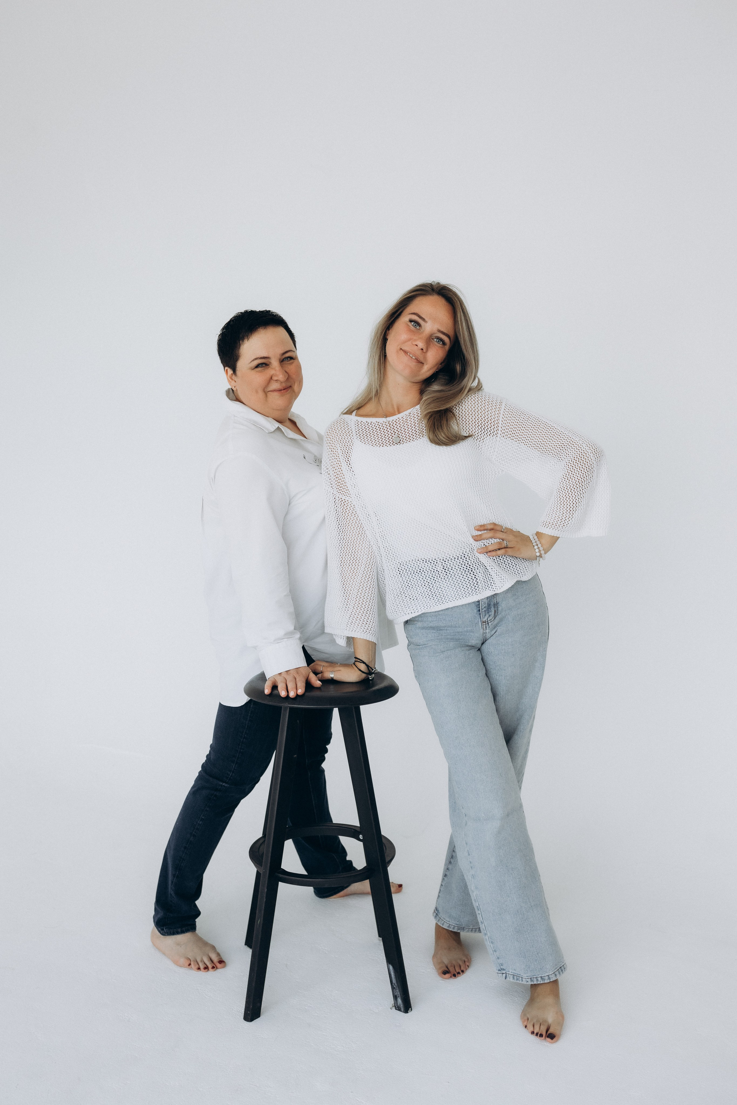 Большая семейная фотосессия. Фотограф Артем Бросов в Санкт-Петербурге и Дубае