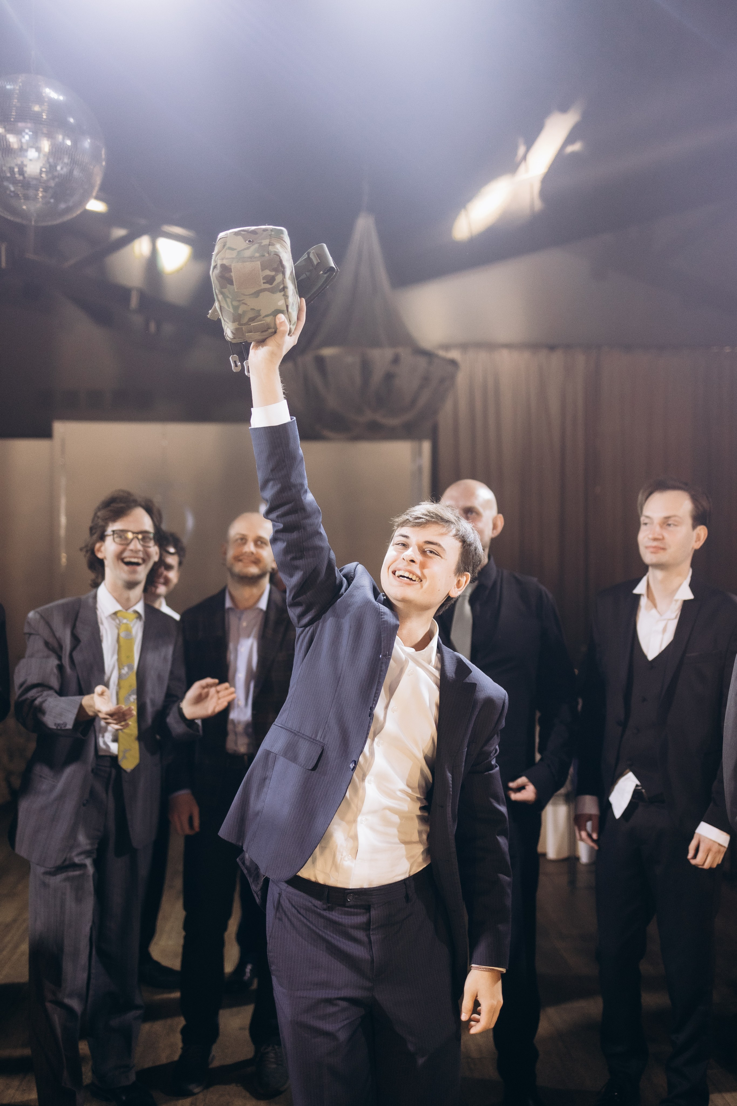 Таня и Дима. Фотограф Артем Бросов в Санкт-Петербурге и Дубае