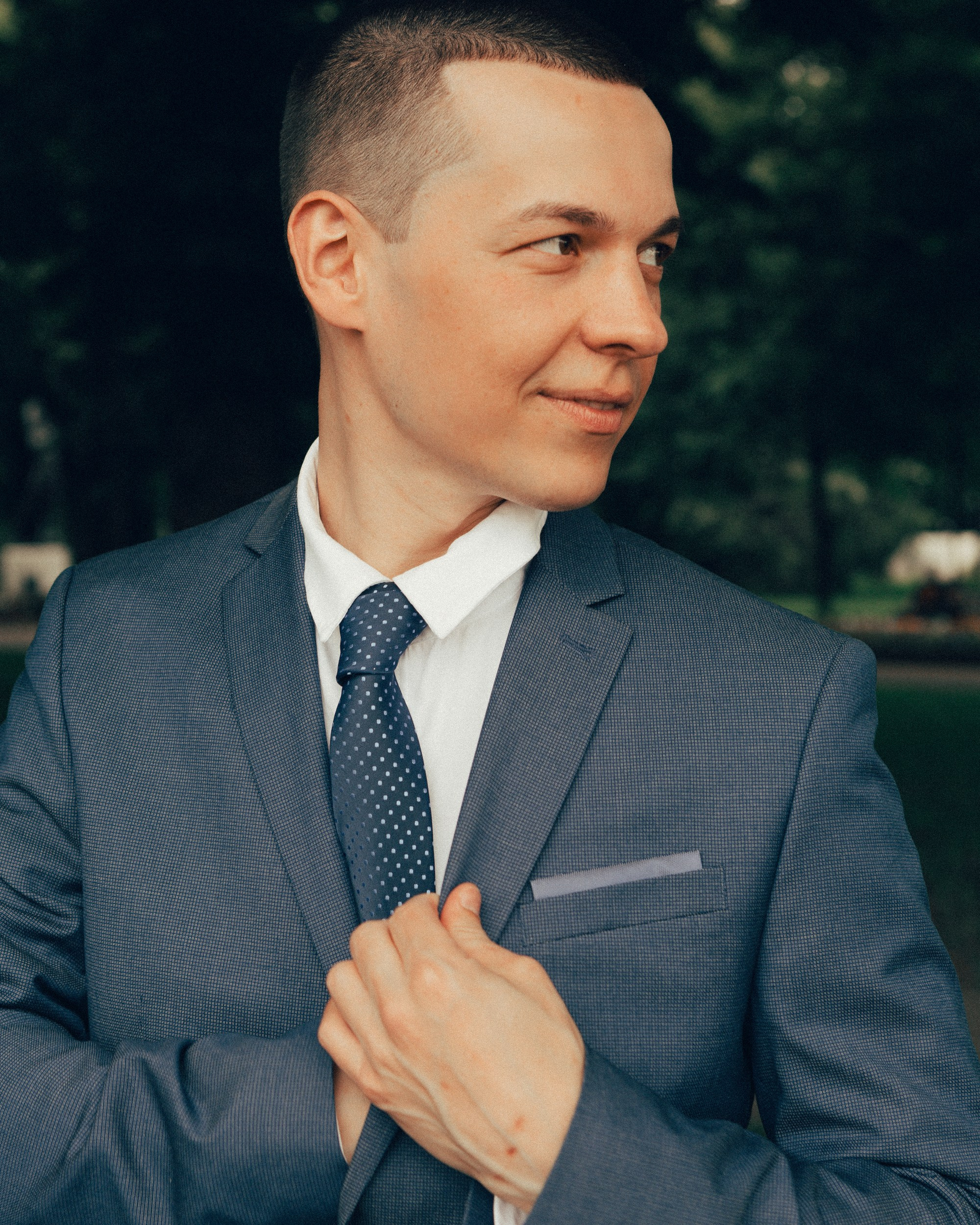 Это по любви