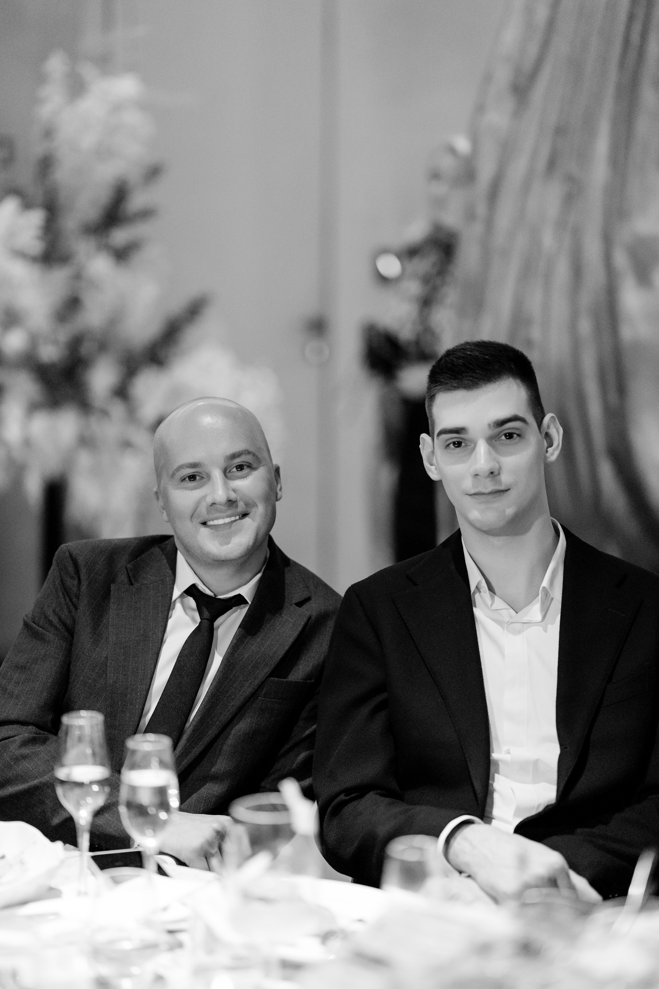 LIBRA. Репортажный фотограф Москва Сергей Дружинин