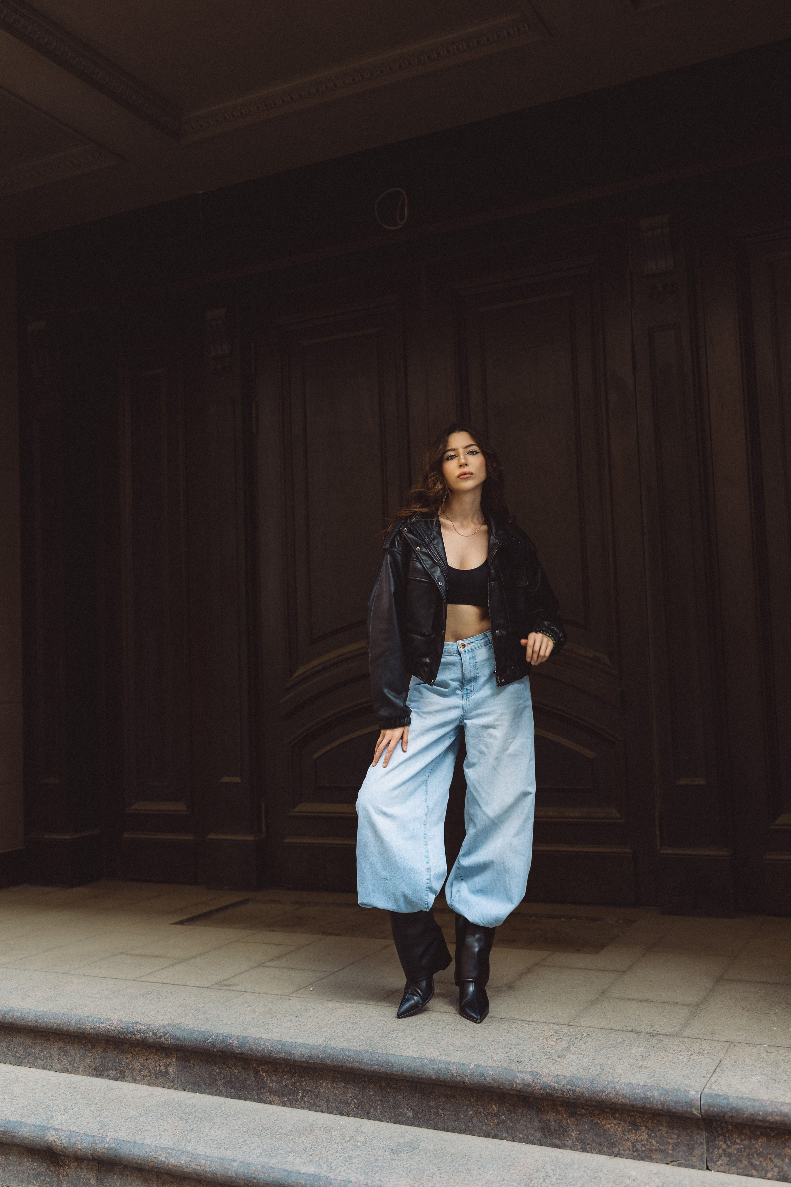 Катя. Женский и семейный фотограф в Москве- Ольга Самусенко