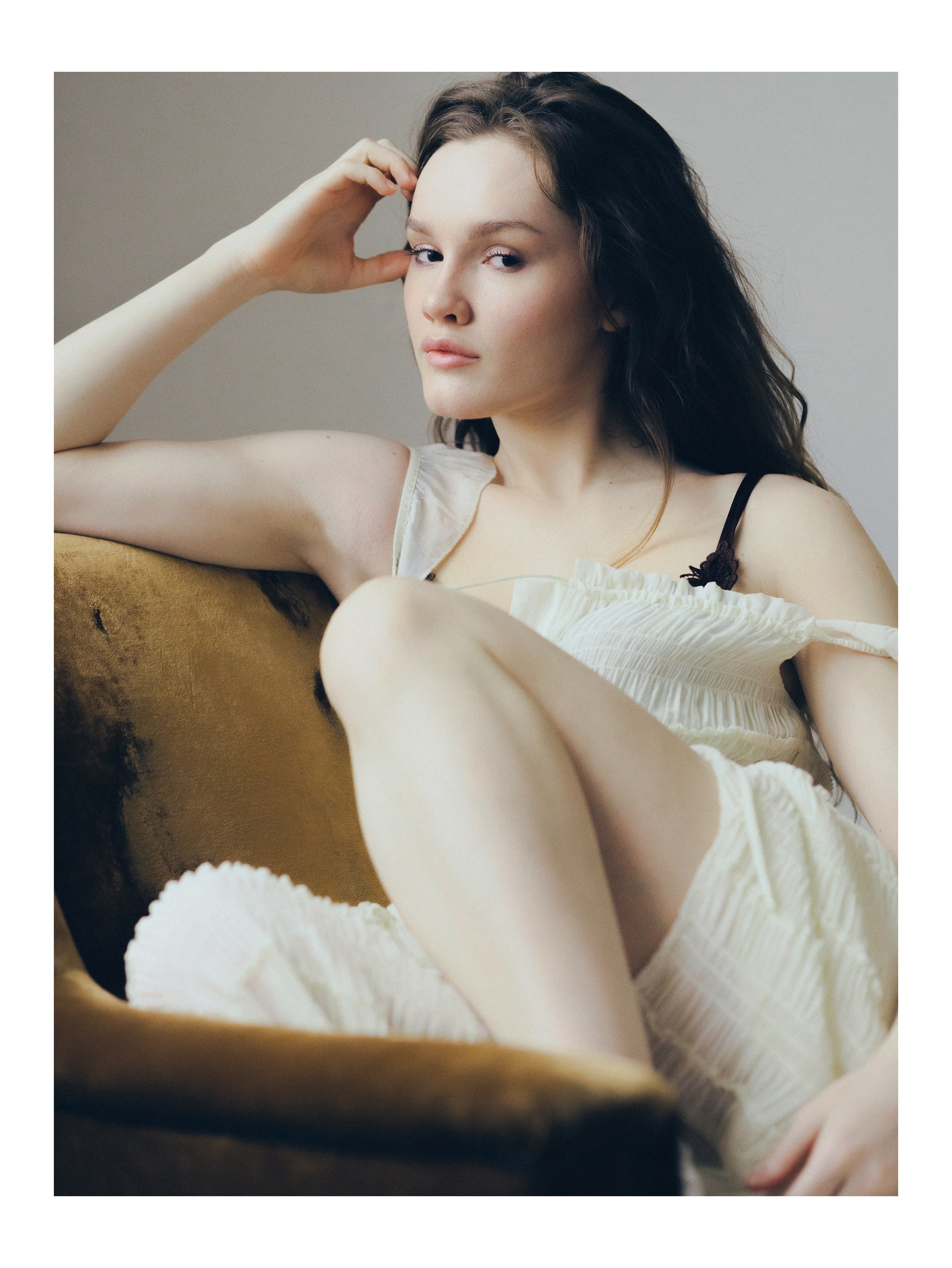 Портфолио. Александр Драгович // Фотограф Москва