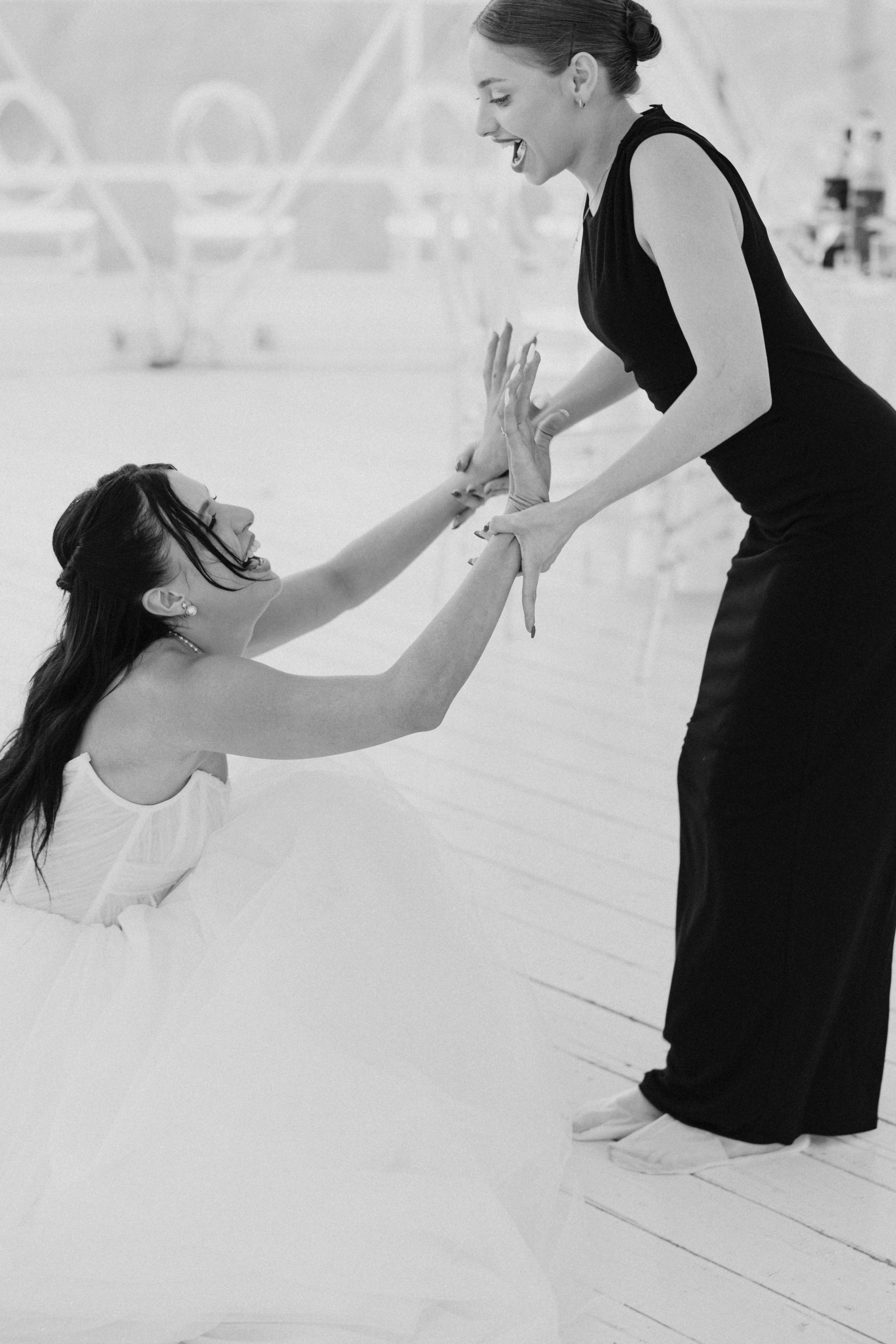 Алина и Павел. Свадебный фотограф Курск Максим Ноздрачев