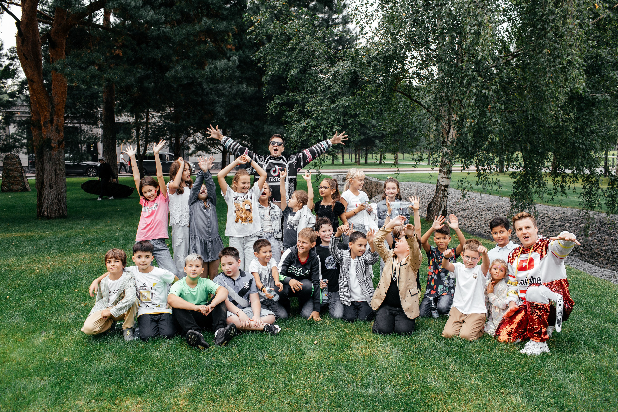 Диме 10 лет. Свадебный и семейный фотограф