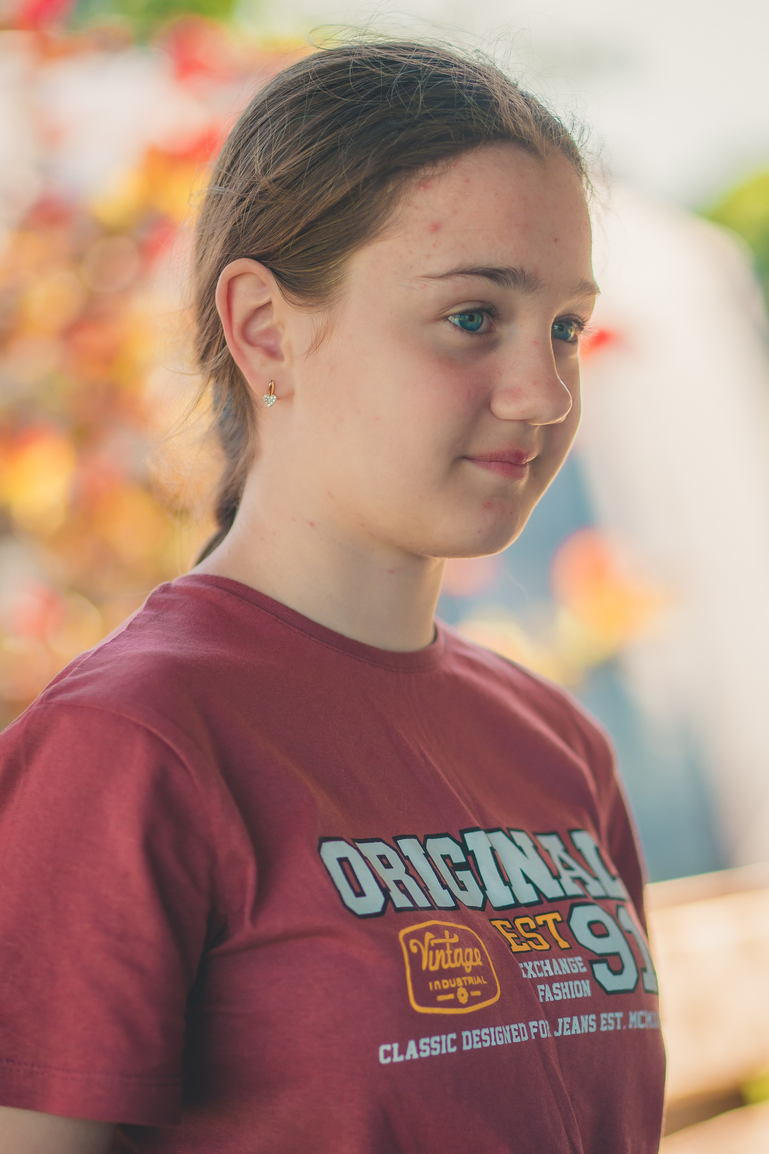 Детский лагерь — 2 смена 2023 год. Иван Кубик — фотограф и видеограф