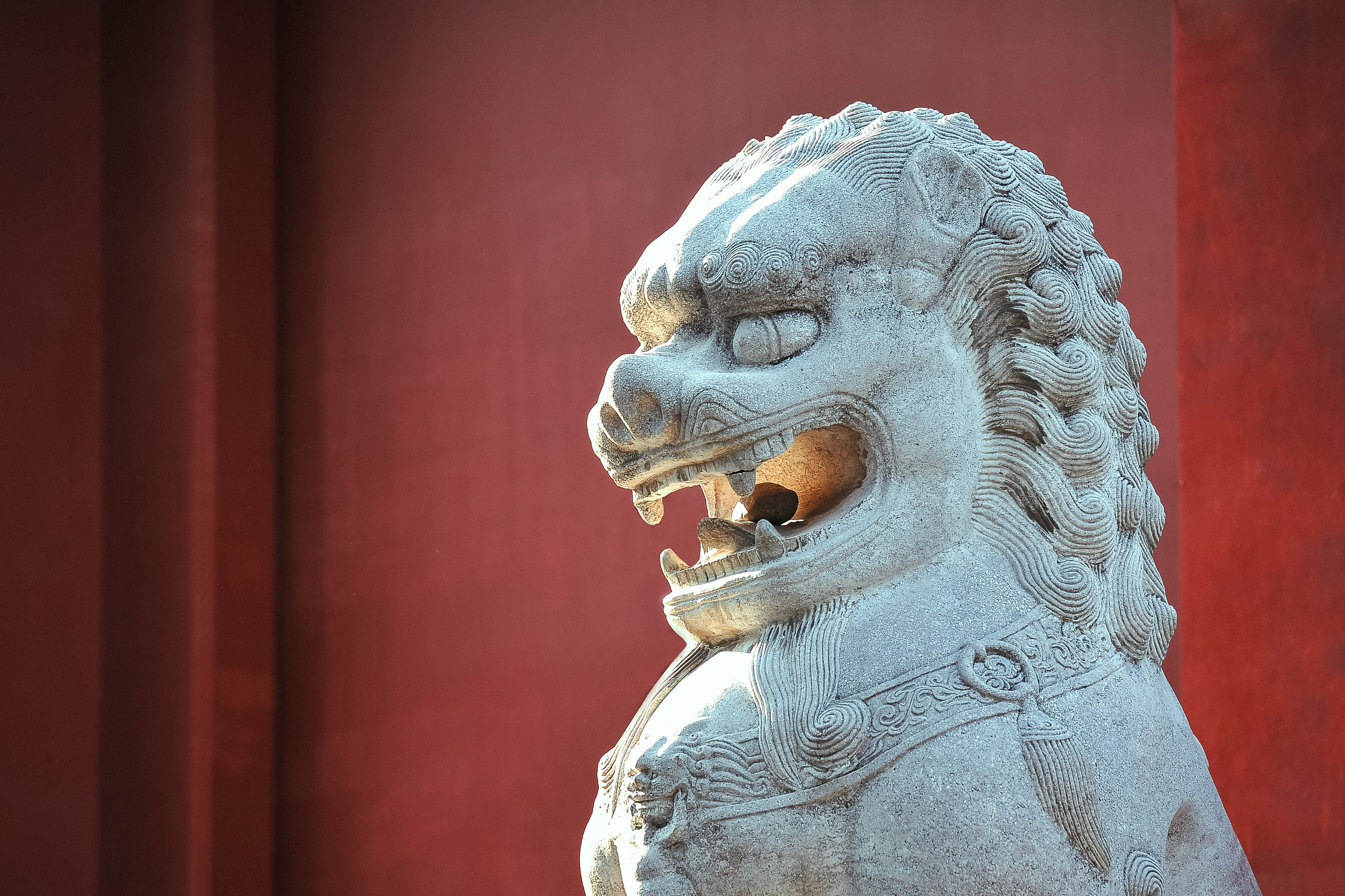 Загадочный Китай. FotoGraf