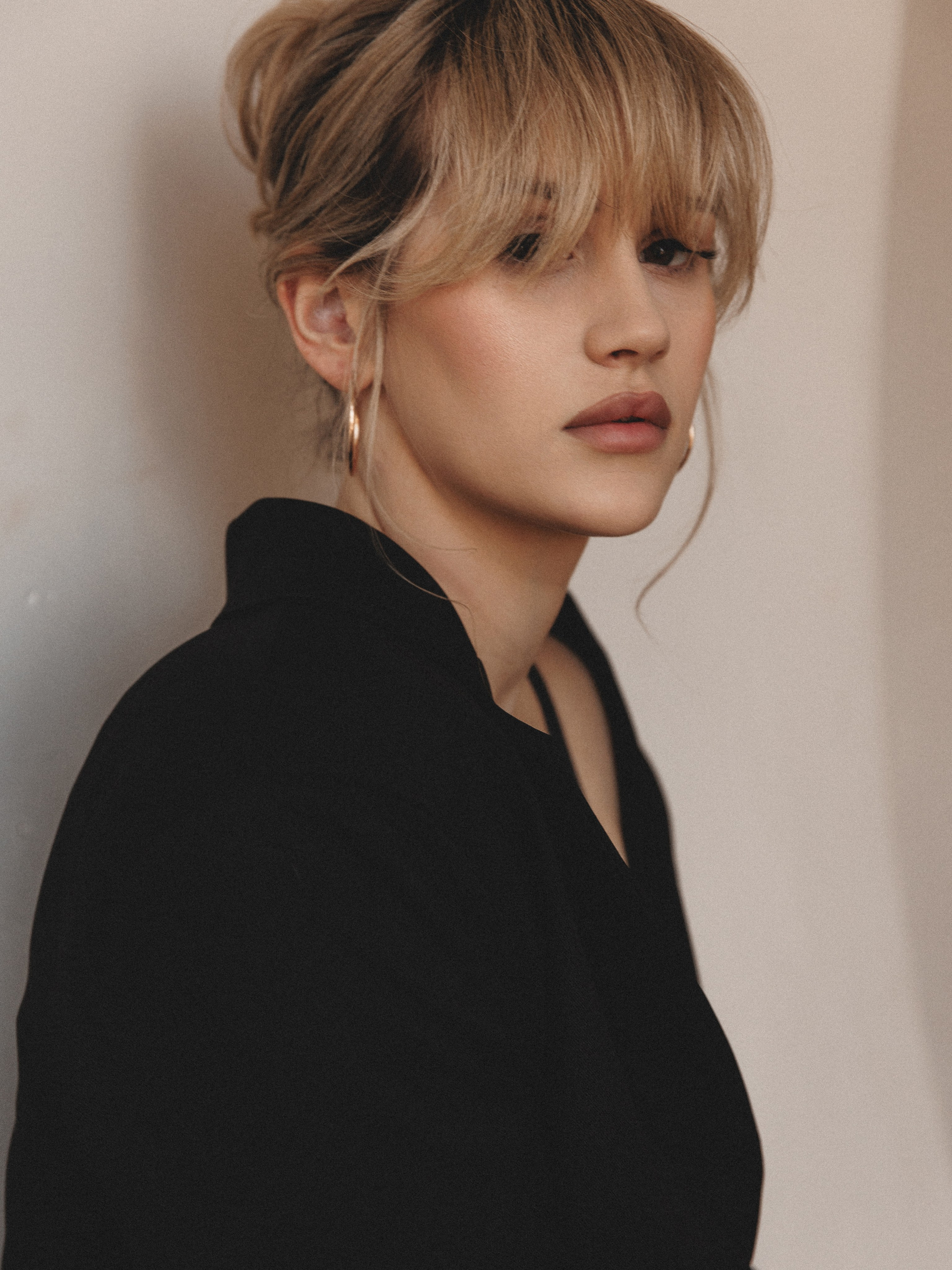 Студийные портреты. Семейный, Свадебный и индивидуальный фотограф в Крыму, Ялте, Судаке, Симферополе Лиза Дементьева