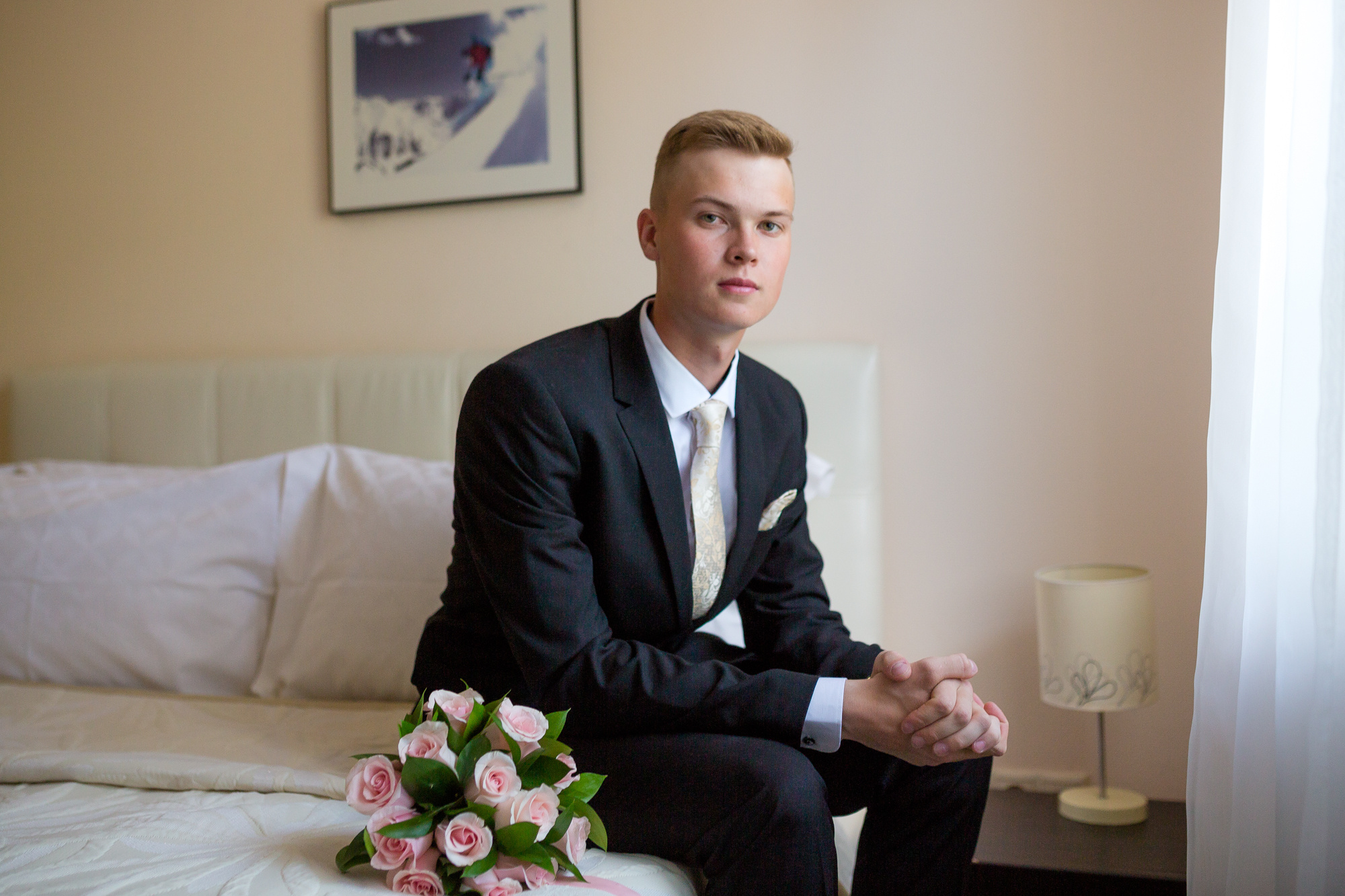 Фотограф ярославль987